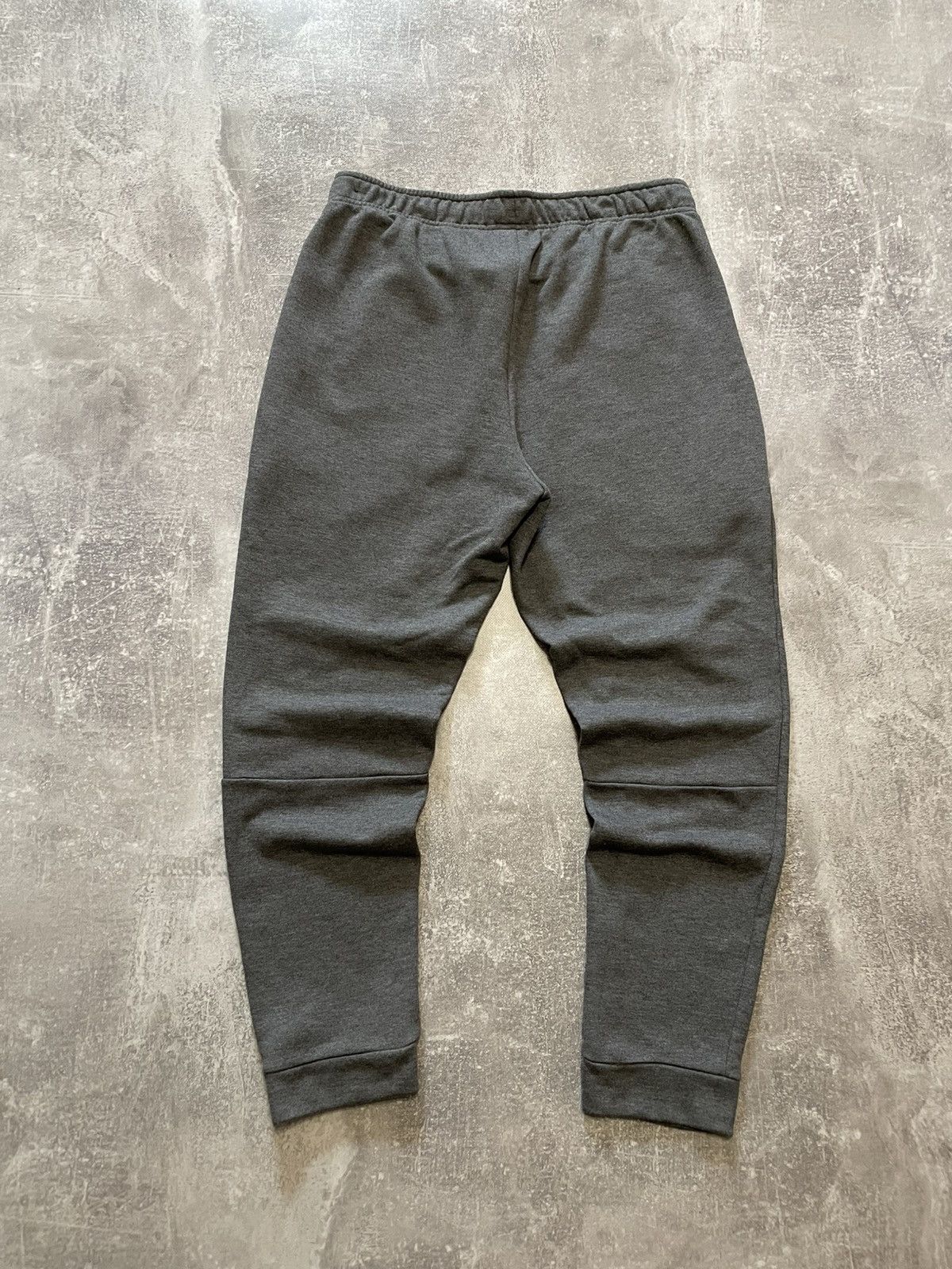 Nike Vintage Nike Training Pants Swoosh Logo Size US 34 / EU 50 - 10 Thumbnail