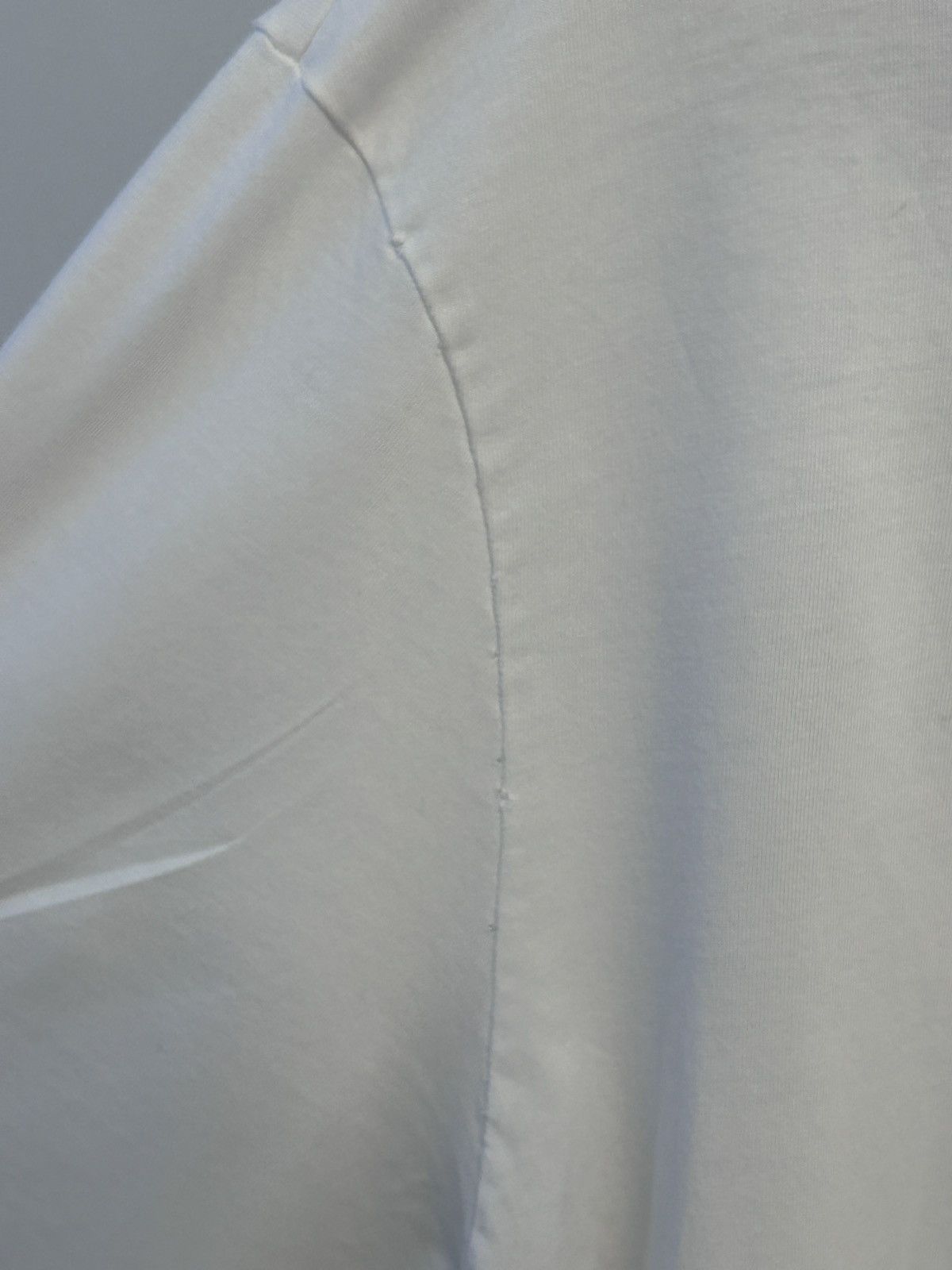 Dior CHRISTIAN DIOR White ATELIER men’ T -SHIRT Large Size US L / EU 52-54 / 3 - 12 Thumbnail