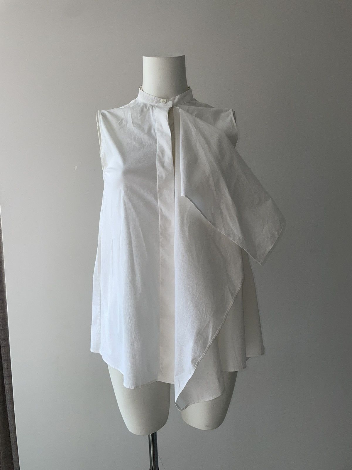 Vintage Cos shirt Size S / US 4 / IT 40 - 5 Thumbnail