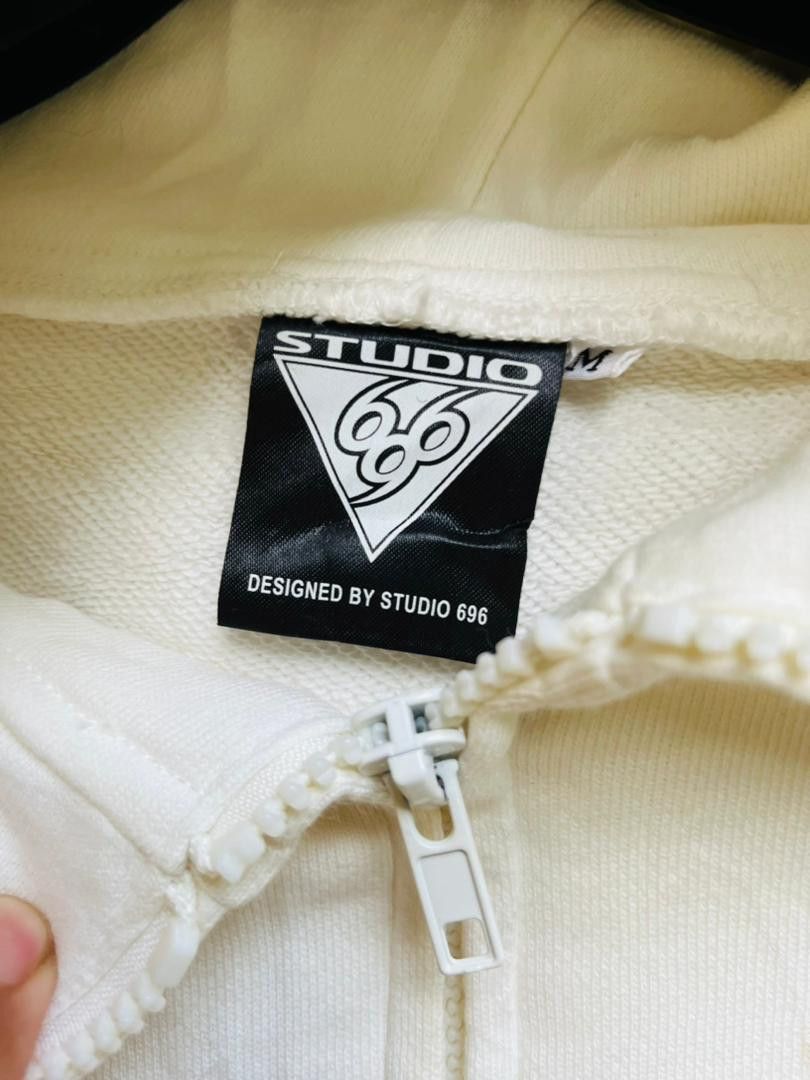 Japanese Brand × Vintage Vintage Studio 696 Japanese Designer Fashion Style Size US M / EU 48-50 / 2 - 9 Thumbnail