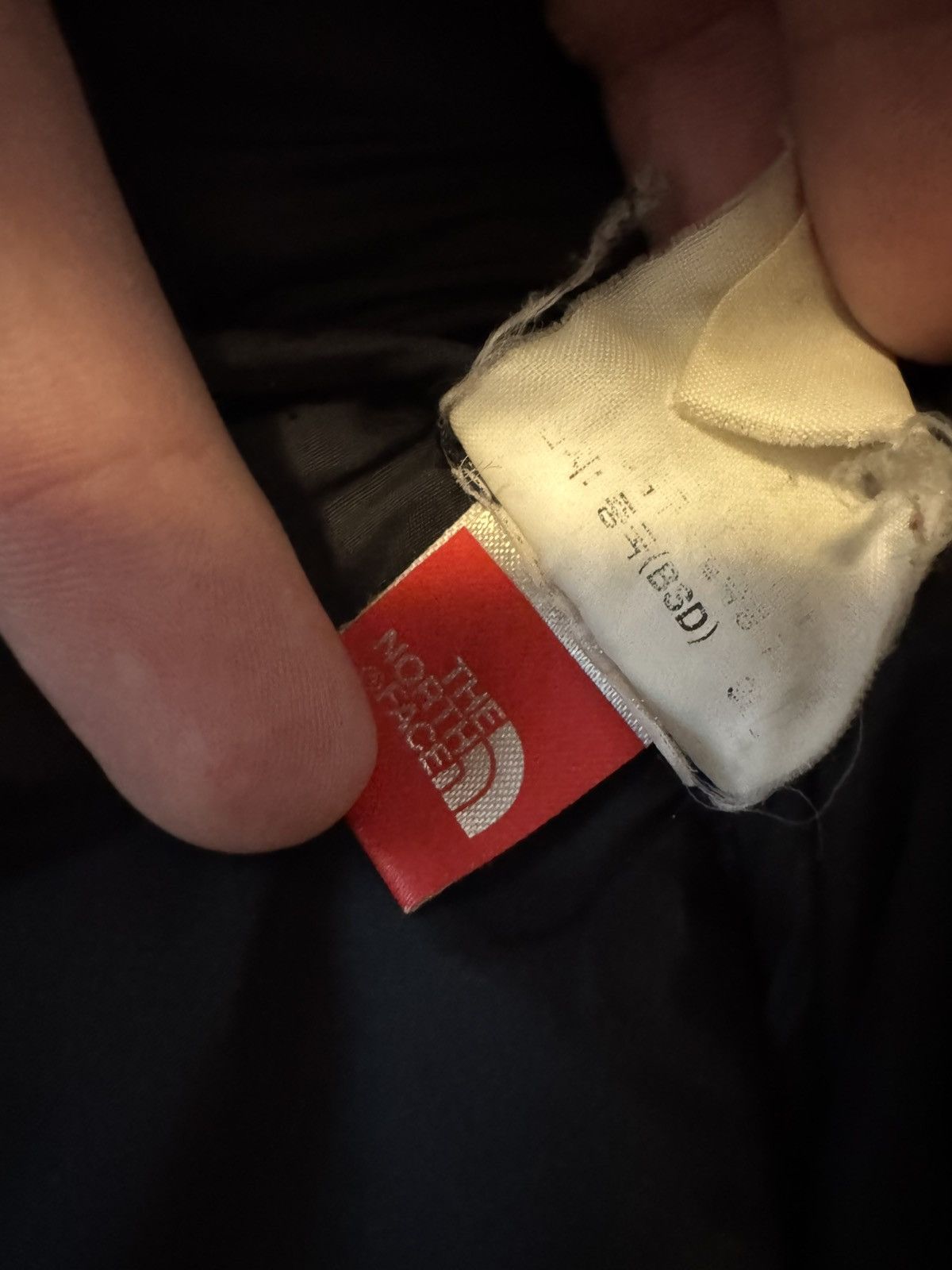 The North Face Puffer jacket The north face Size US S / EU 44-46 / 1 - 6 Thumbnail