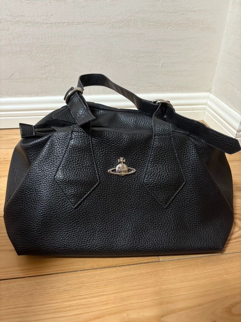 Vivienne Westwood Vivienne Westwood size os Bowling bag Size ONE SIZE - 1 Thumbnail