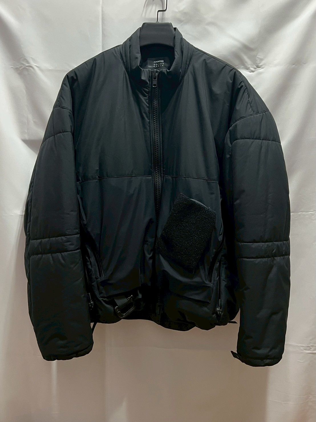 ジャケット・アウター ACRONYM J47A-E Size S Acronym J47A-E Large | Grailed