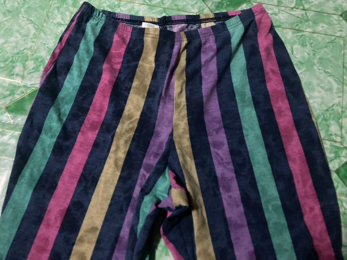 Designer × Le Mont Saint Michel Saint Michael Slimp Fit Phat Size 26" / US 2 / IT 38 - 3 Thumbnail