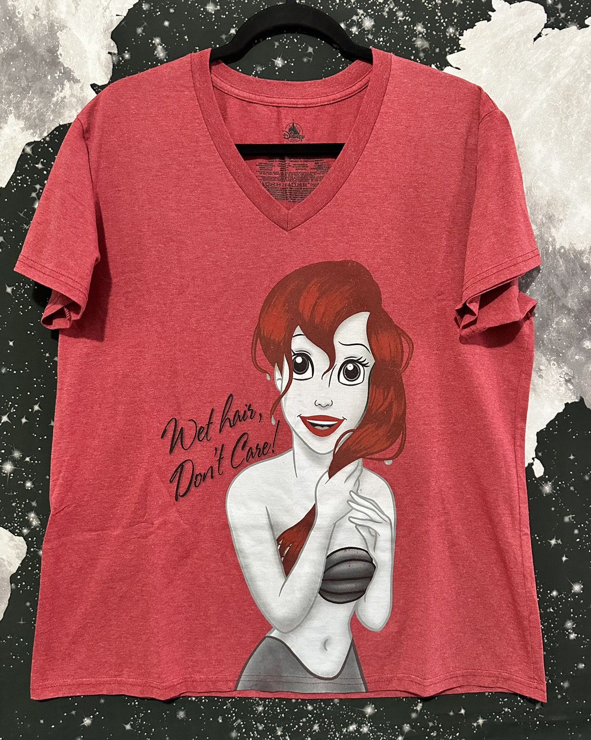 Disney × Other Disney shirt Size XXL / US 16-18 / IT 52-54 - 1 Thumbnail