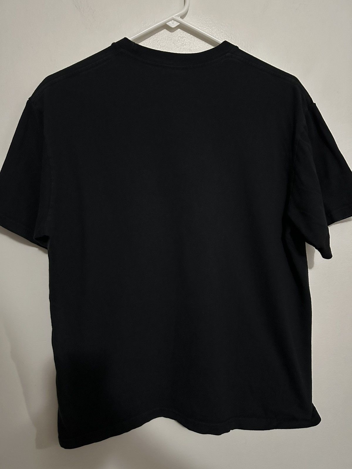 Supreme Supreme Handstyle Tee Size US S / EU 44-46 / 1 - 3 Thumbnail