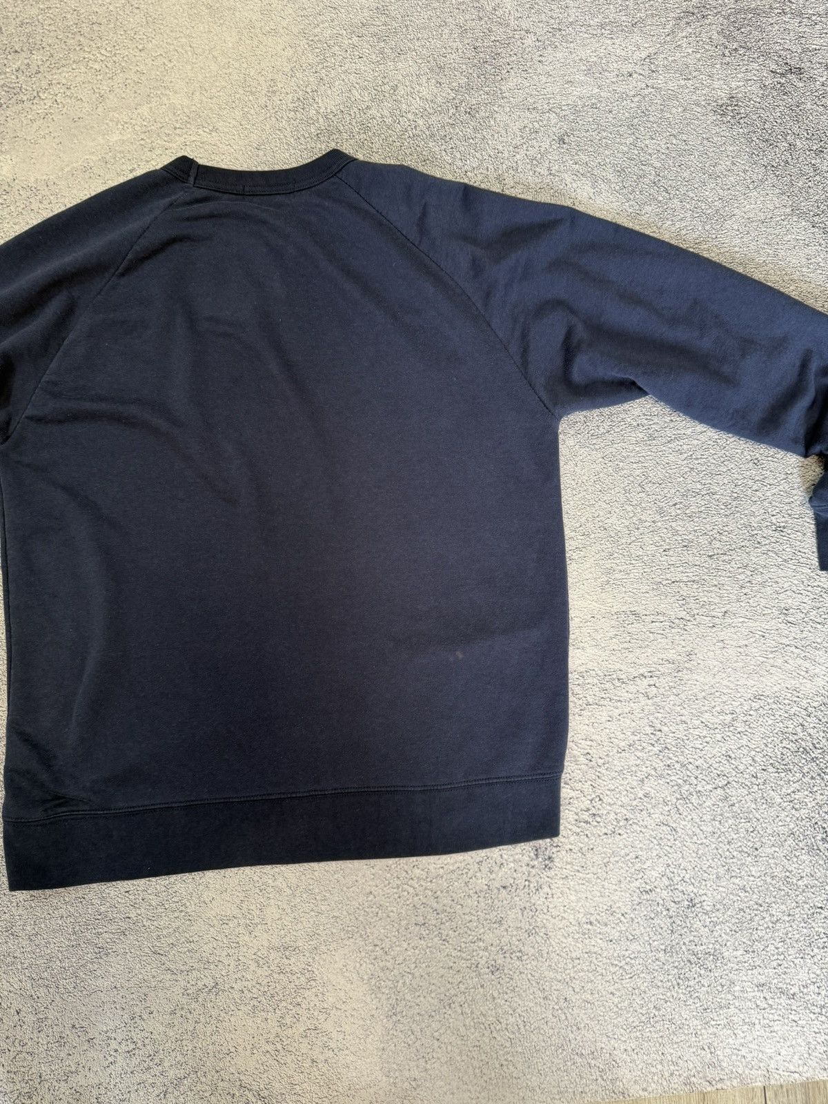 Diadora Diadora Sweatshirt Men XL Italy Logo Vintage Soccer Football Size US XL / EU 56 / 4 - 16 Thumbnail
