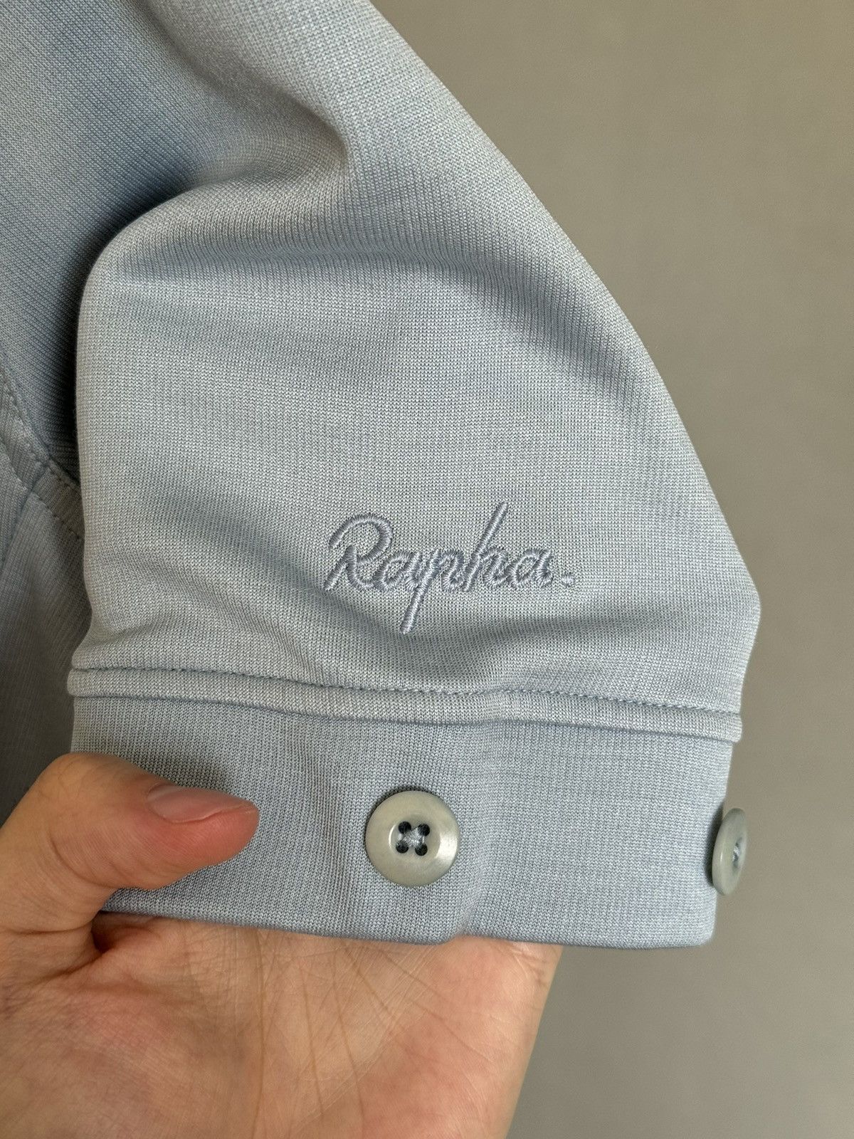 Rapha Rapha 2in1 Peace Race Bike Jersey Wool blend Size US M / EU 48-50 / 2 - 7 Thumbnail