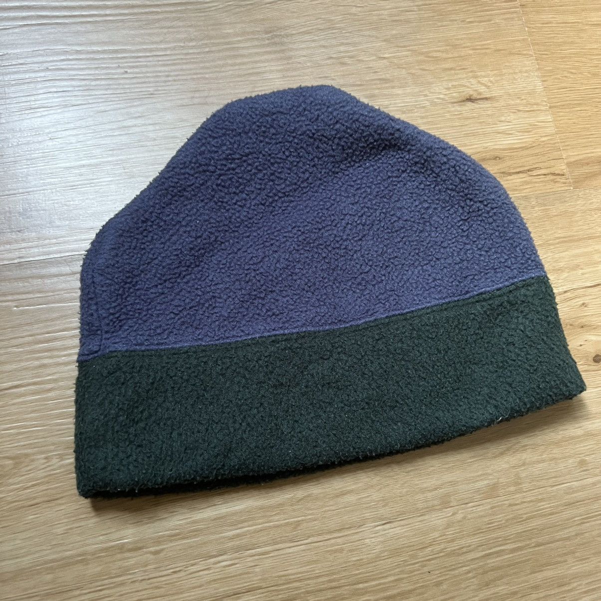 Other Vintage 1990 Patagonia Synchilla Fleece Beanie Winter Size ONE SIZE - 3 Thumbnail