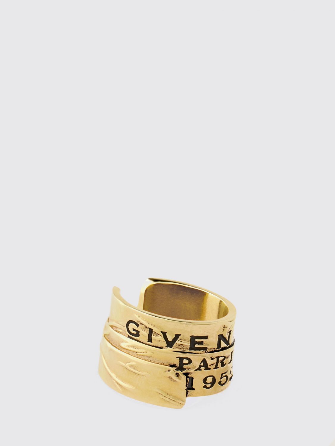 Givenchy Givenchy Jewel Woman Gold | Grailed