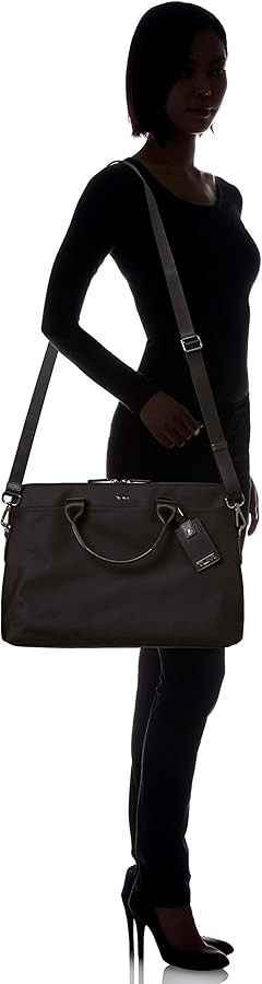 Tumi TUMI Business Back Voyageur Joan Laptop Carrier Bag Size ONE SIZE - 10 Thumbnail