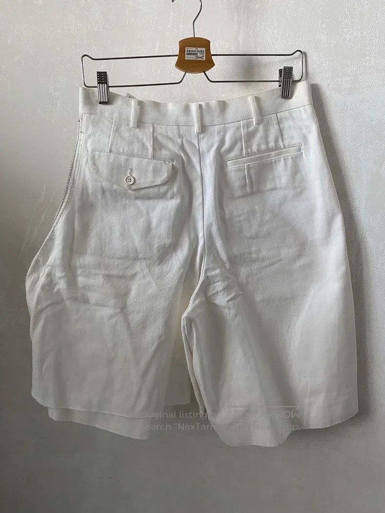 Comme des Garcons Comme Des Garcons size XS short pants Size US 27 - 4 Thumbnail