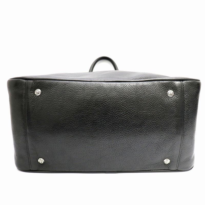 Chrome Hearts Chrome Hearts Cemetery Cross Gym Bag Size ONE SIZE - 6 Thumbnail