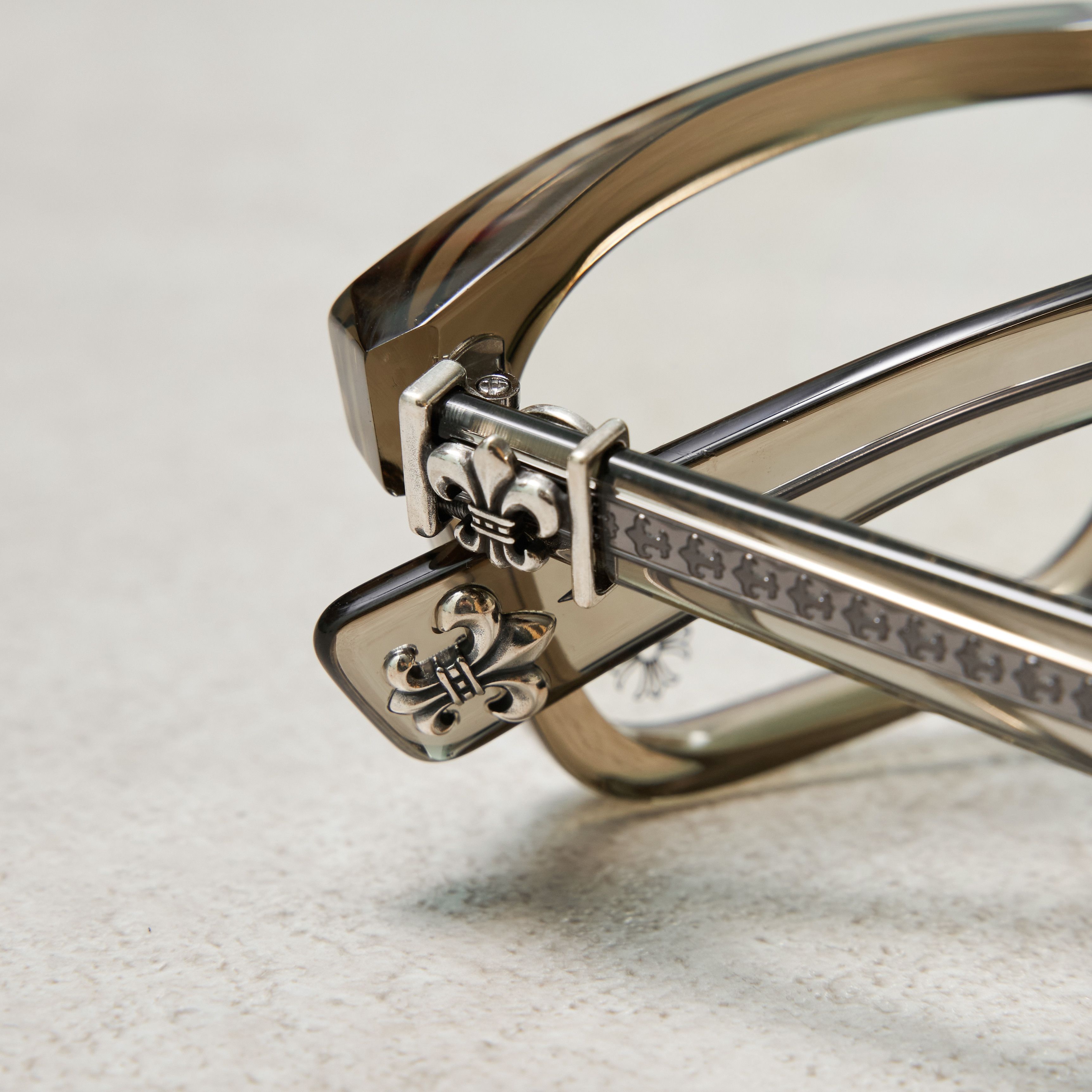 Chrome Hearts CHROME HEARTS SEE YOU IN TEA Size ONE SIZE - 18 Thumbnail