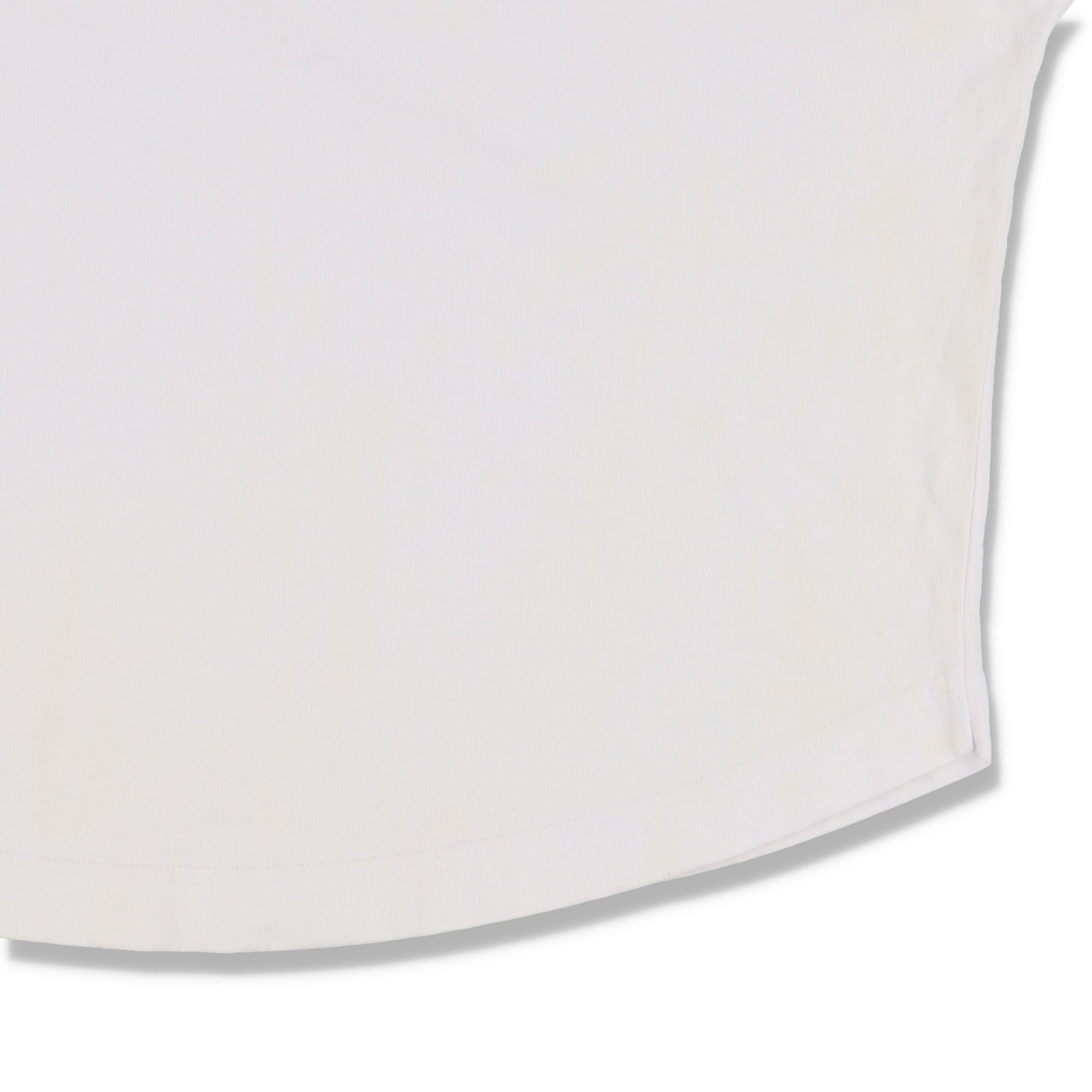 Palm Angels White Back Logo Oversized T-shirt Size US XS / EU 42 / 0 - 7 Thumbnail
