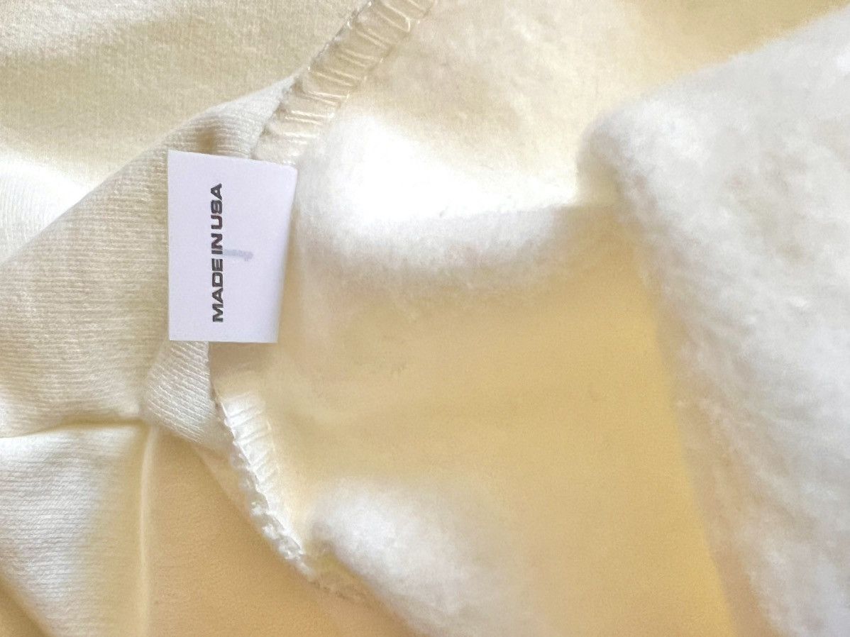Yeezy Yeezy Kanye Hoodie 1 SweatPants 2 Cream Setup (hoodie+sweats Size US M / EU 48-50 / 2 - 4 Thumbnail