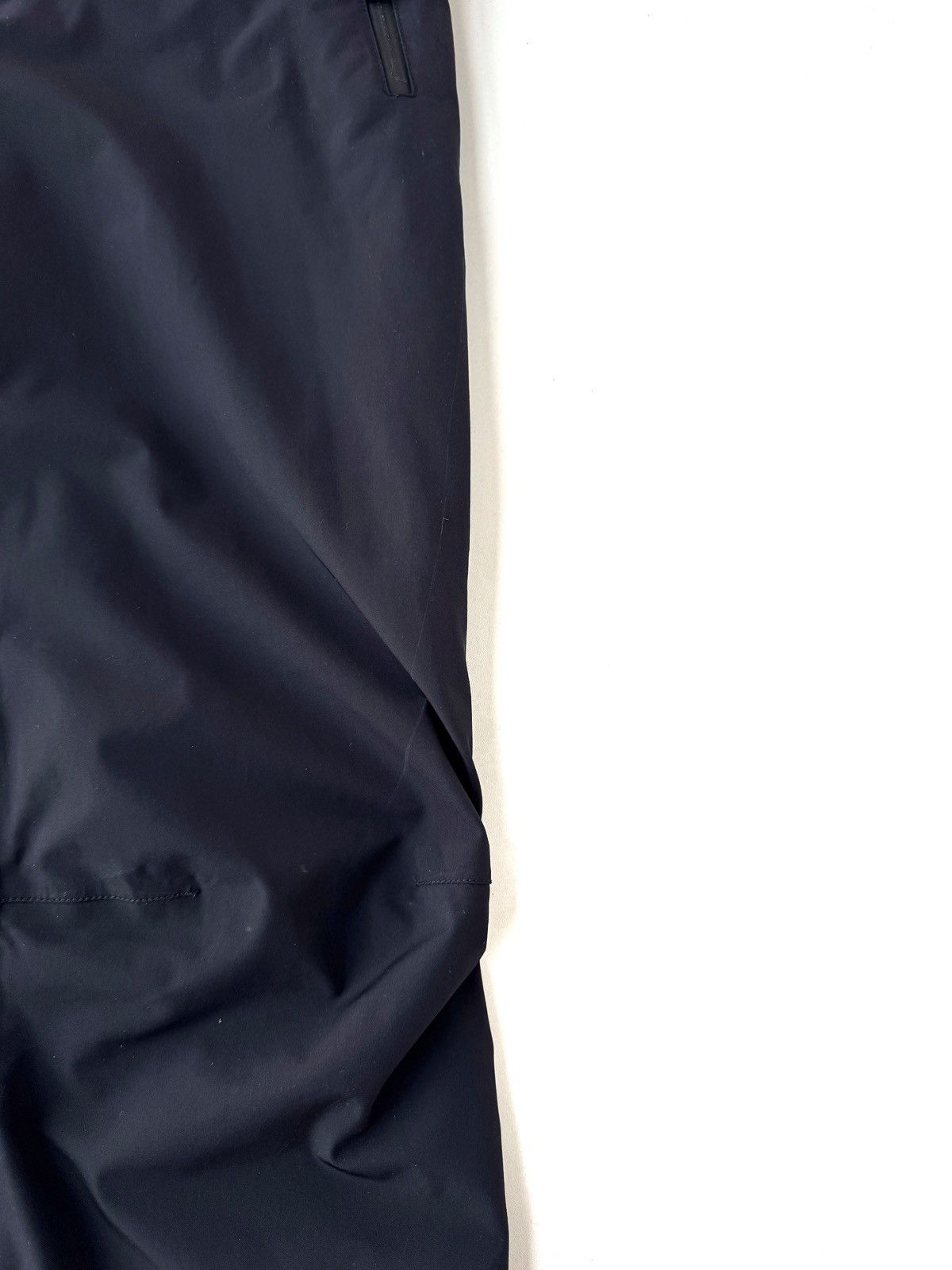 Moncler Moncler Ski Pants Pantaloni Da Size US 33 - 3 Thumbnail