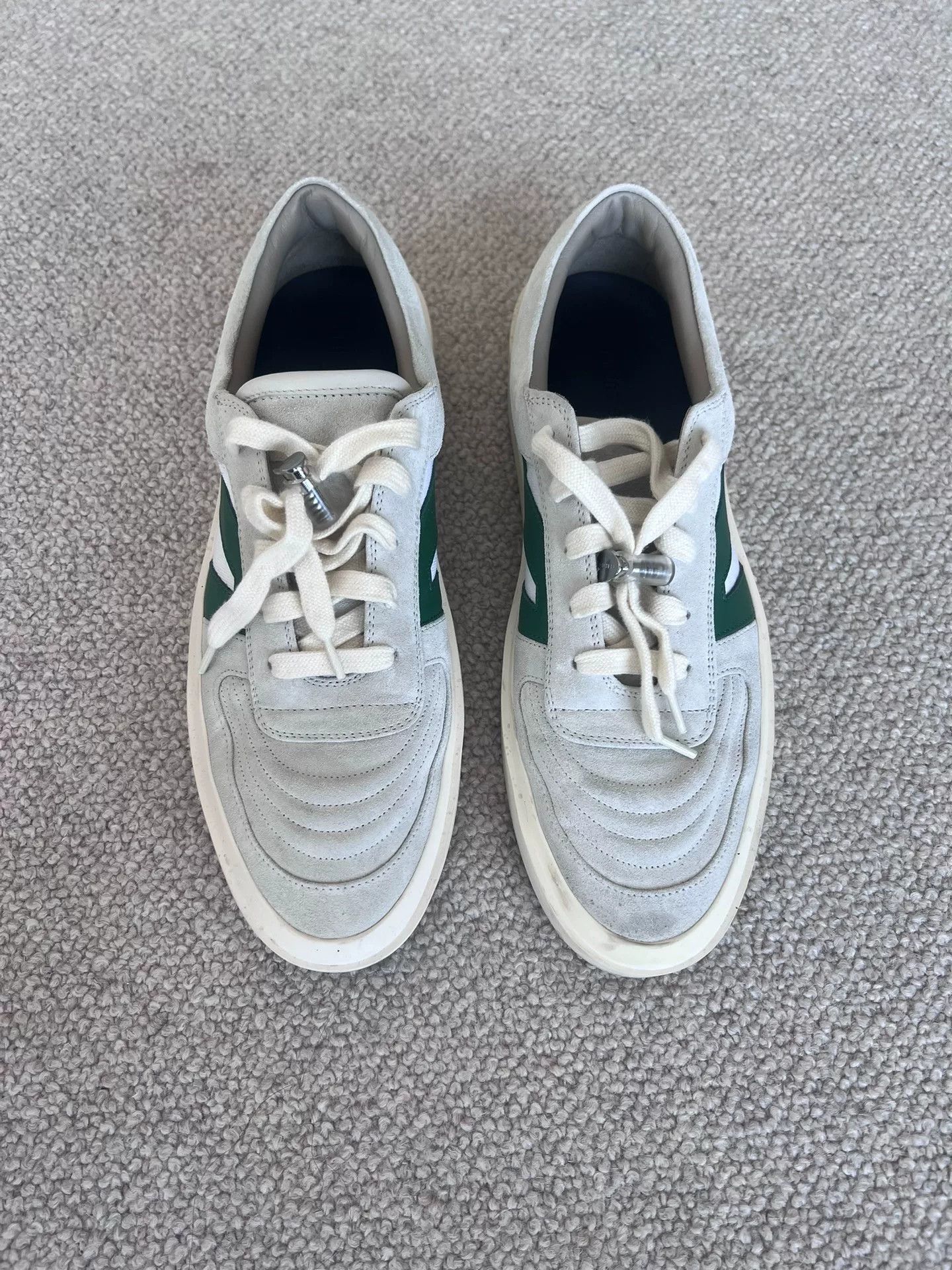 Fear of God fear of god 101 sneakers size 42 Size US 9 / EU 42 - 1 Thumbnail