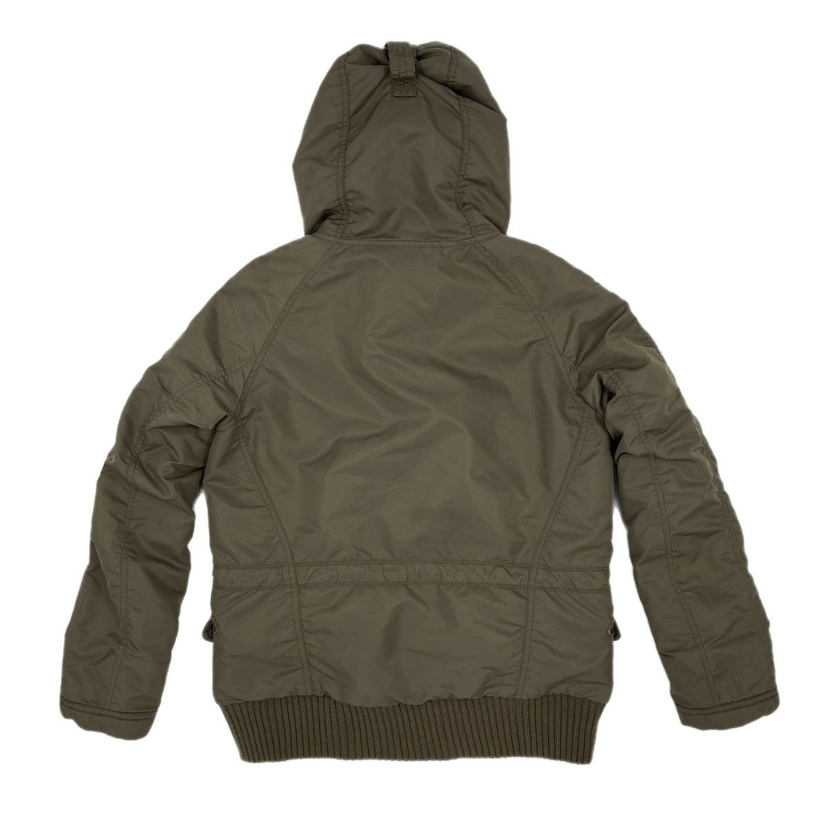 Hysteric Glamour × If Six Was Nine × Le Grande Bleu (L.G.B.) GOA Cargo Jacket Size US S / EU 44-46 / 1 - 2 Thumbnail