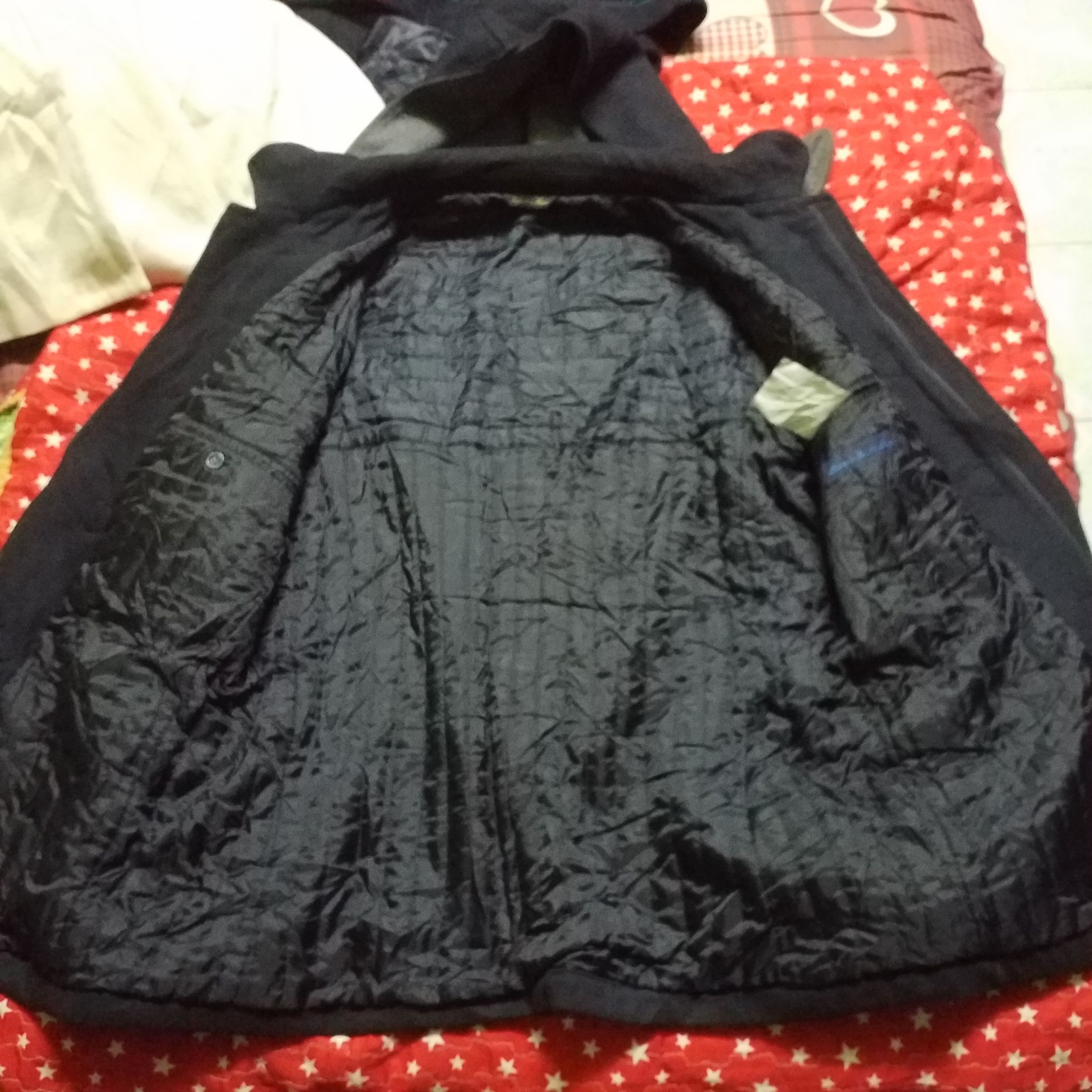 Other RIFINITO A MANO JACKET Size US L / EU 52-54 / 3 - 5 Thumbnail