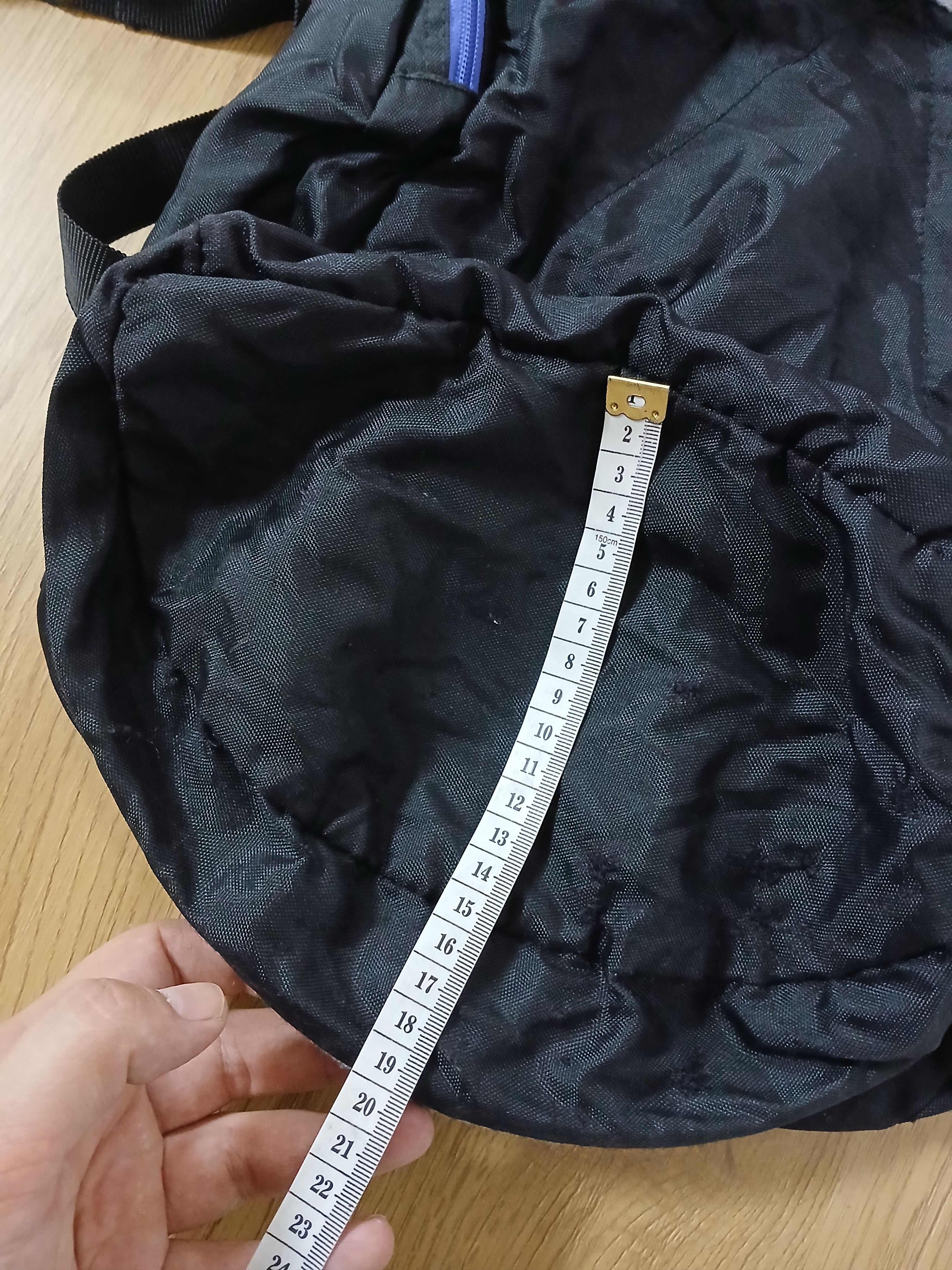 Nike Vintage Nike Bag Size ONE SIZE - 12 Thumbnail