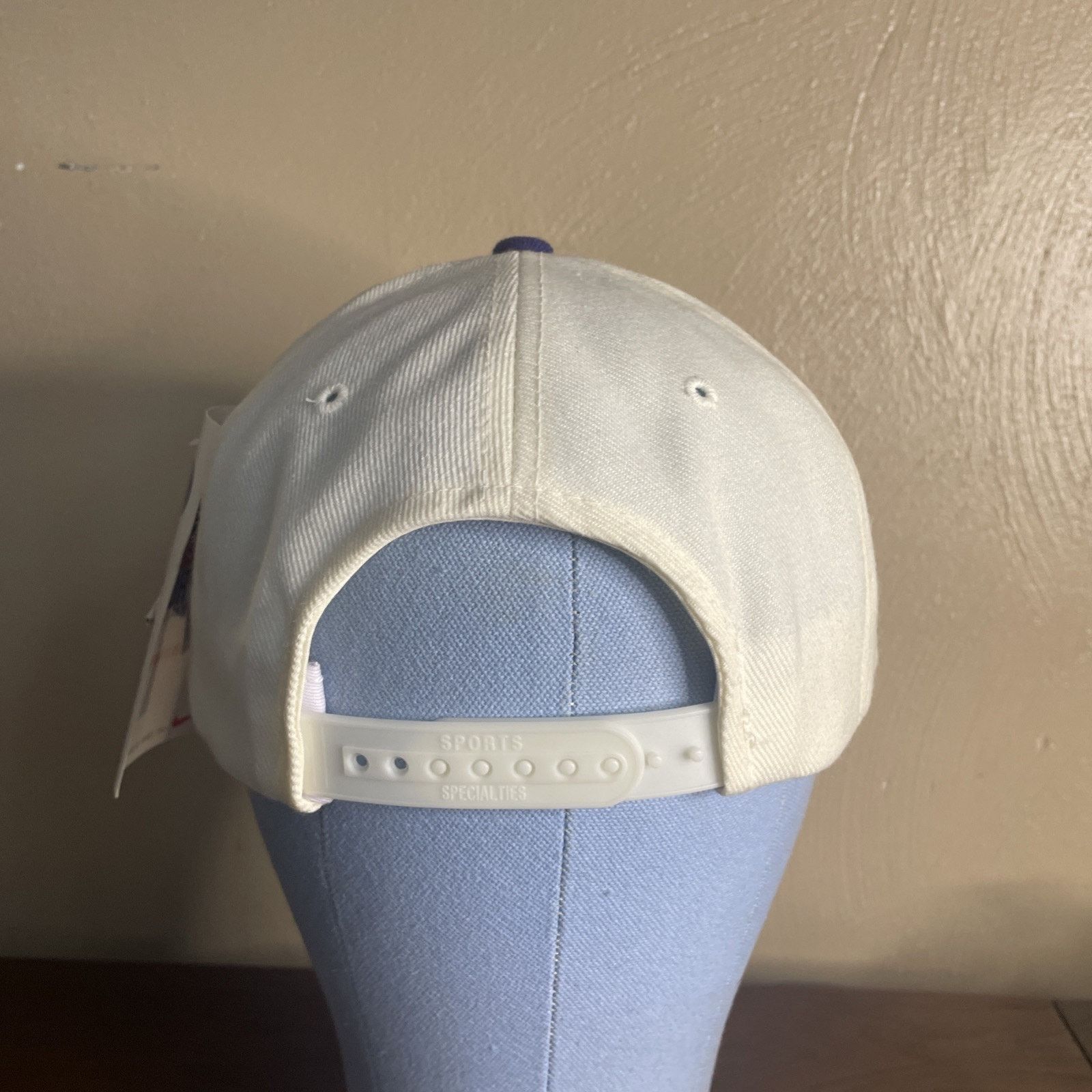 Sports Specialties Vtg GreenBay Packers Hat SnapBack SuperBowl XXXI SS Size US XL / EU 56 / 4 - 4 Thumbnail
