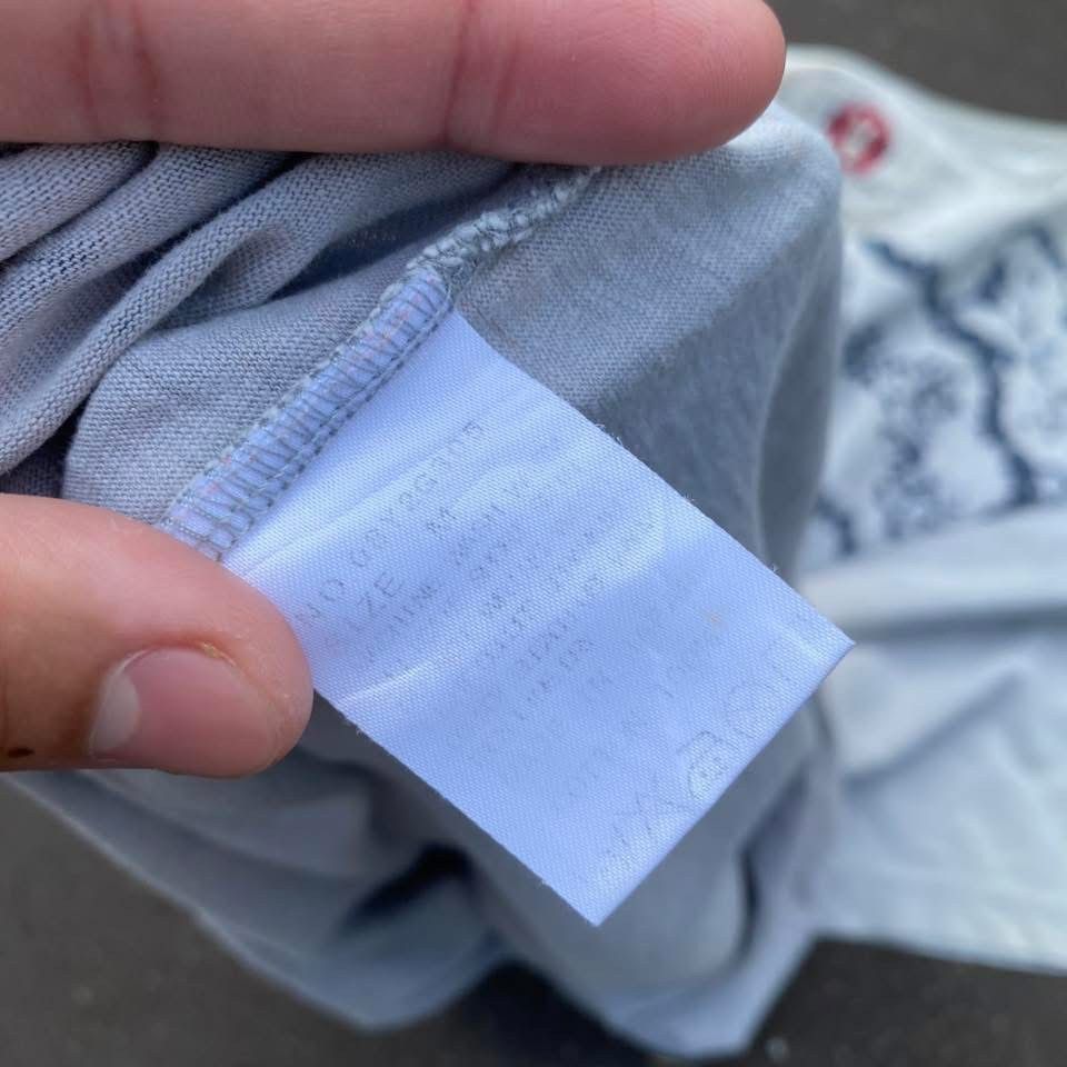 Japanese Brand RARE ‼️ Yen Jeans Size US M / EU 48-50 / 2 - 3 Thumbnail