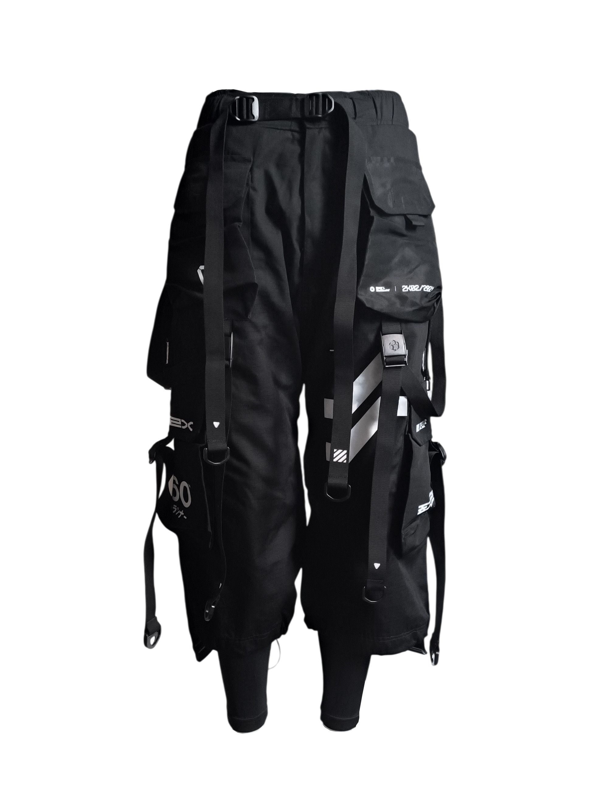 Other 5060™ by Machine56 SL2/RUNNER_04-BK M56® Size US 32 / EU 48 - 1 Thumbnail