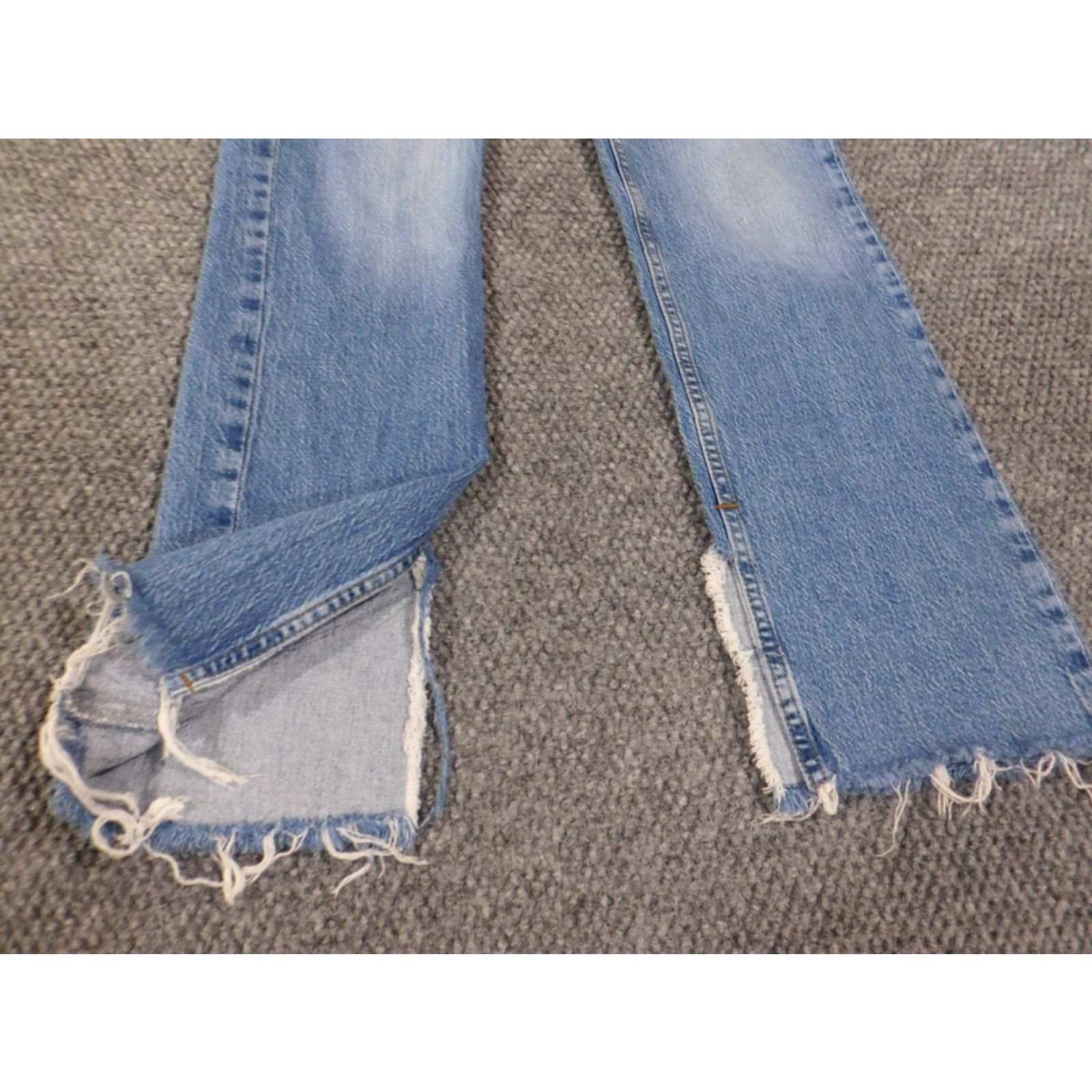 Zara Zara Jeans Shirt? Size ONE SIZE - 2 Thumbnail