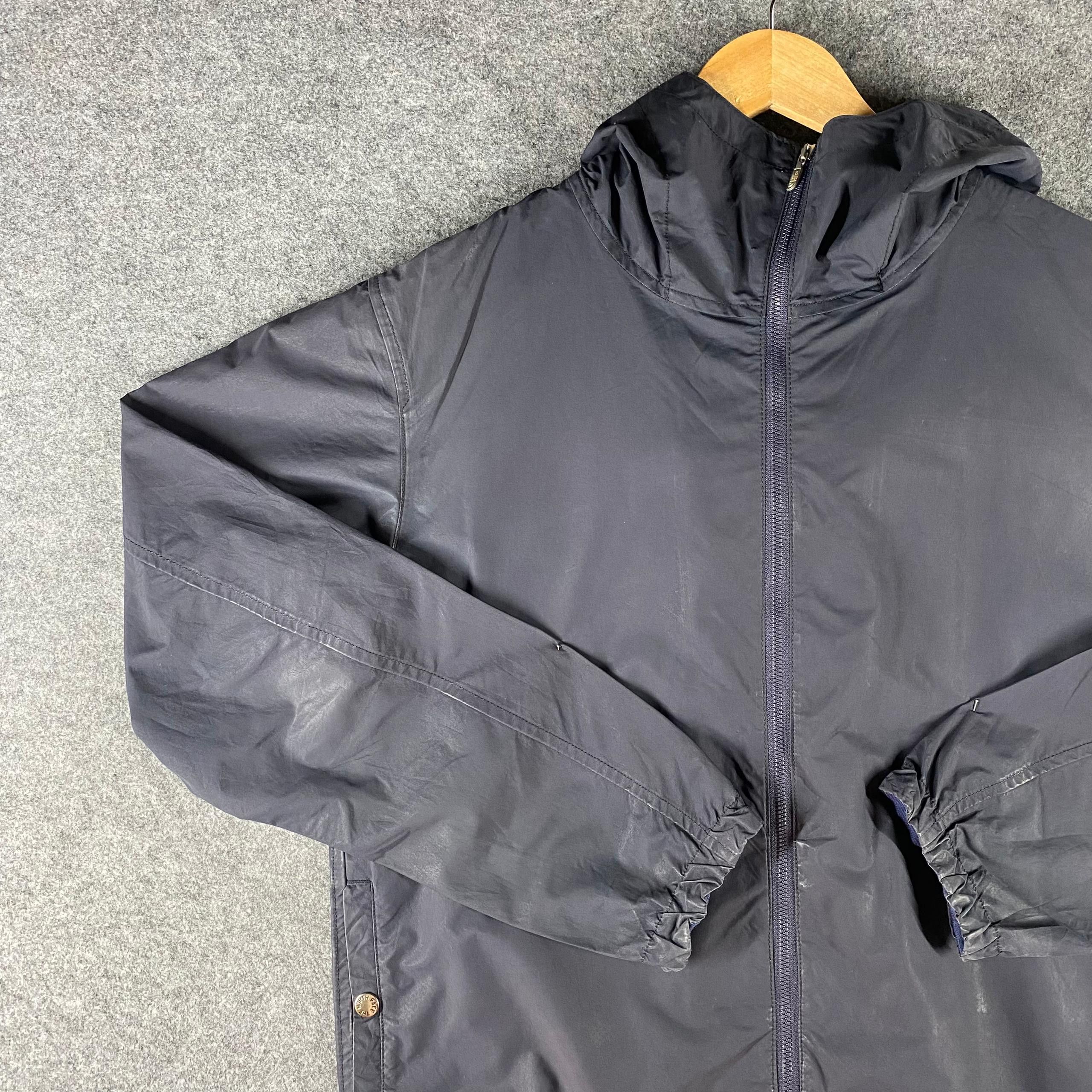 The North Face Vintage The North Face Hoodies Jacket Size US L / EU 52-54 / 3 - 5 Thumbnail