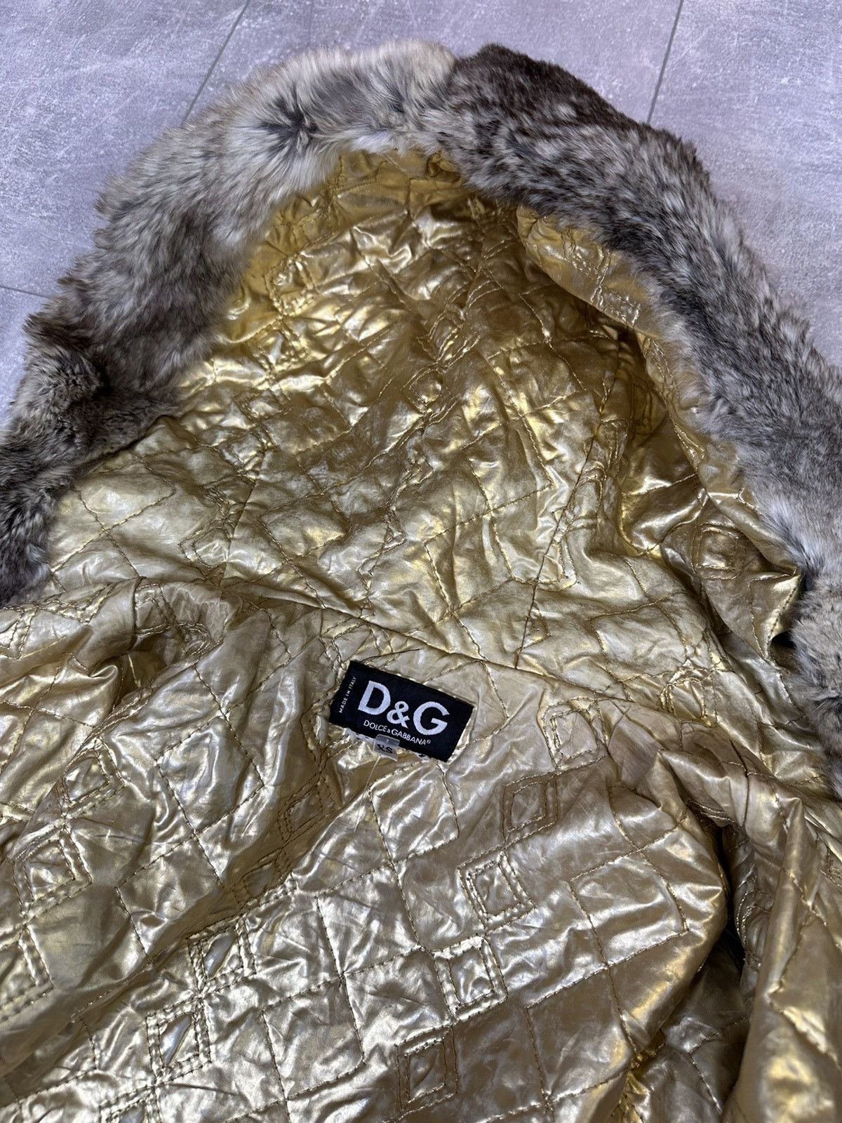 Dolce & Gabbana Women’s vintage luxury jackets Dolce & Gabbana Size S / US 4 / IT 40 - 4 Thumbnail