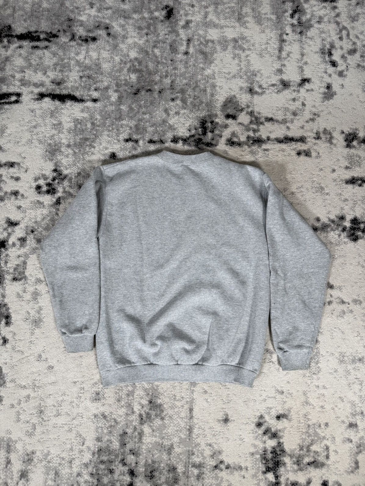 Gildan Vintage 1998 Just For Laugh French Cartoon Sweatshirt Size US M / EU 48-50 / 2 - 2 Thumbnail