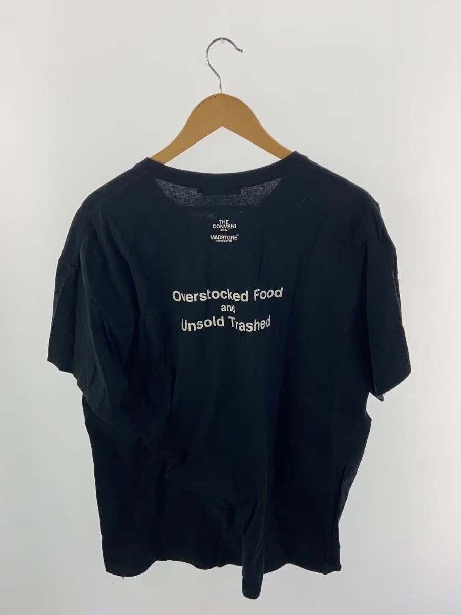 Undercover Ginza Convenience Store Tee Size US XL / EU 56 / 4 - 2 Thumbnail