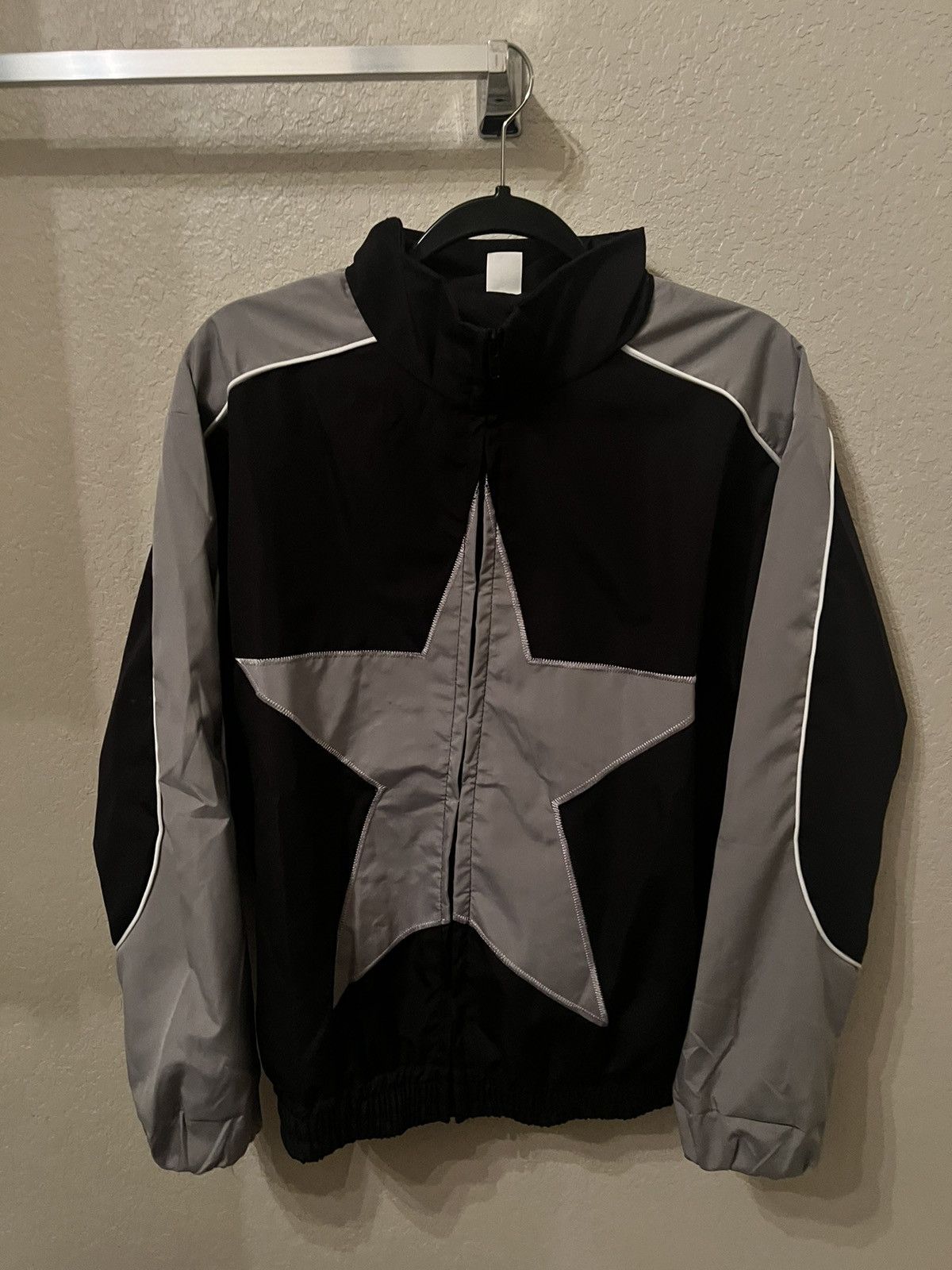 Other Lightweight Star Zip Up Size US S / EU 44-46 / 1 - 1 Thumbnail