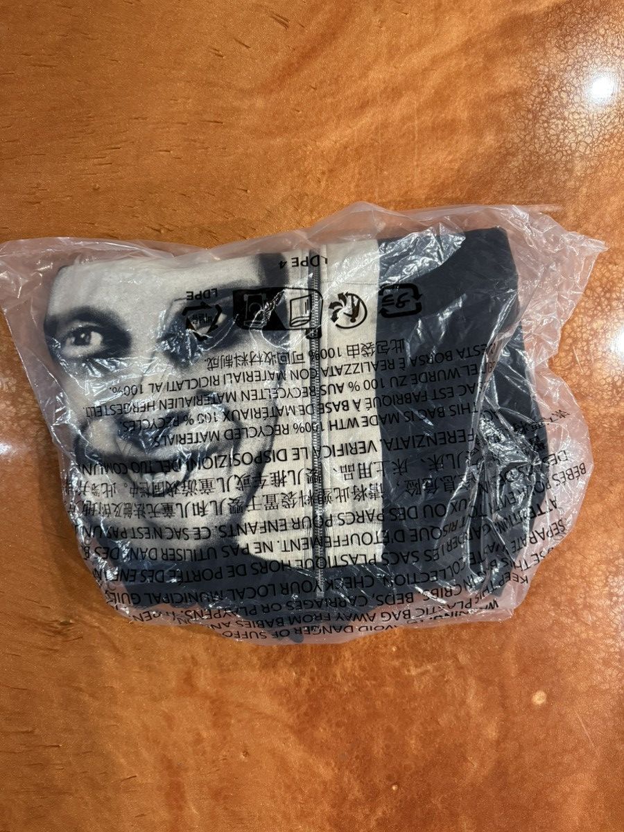Supreme Supreme Aphex Twin Hoodie Size US L / EU 52-54 / 3 - 1 Thumbnail