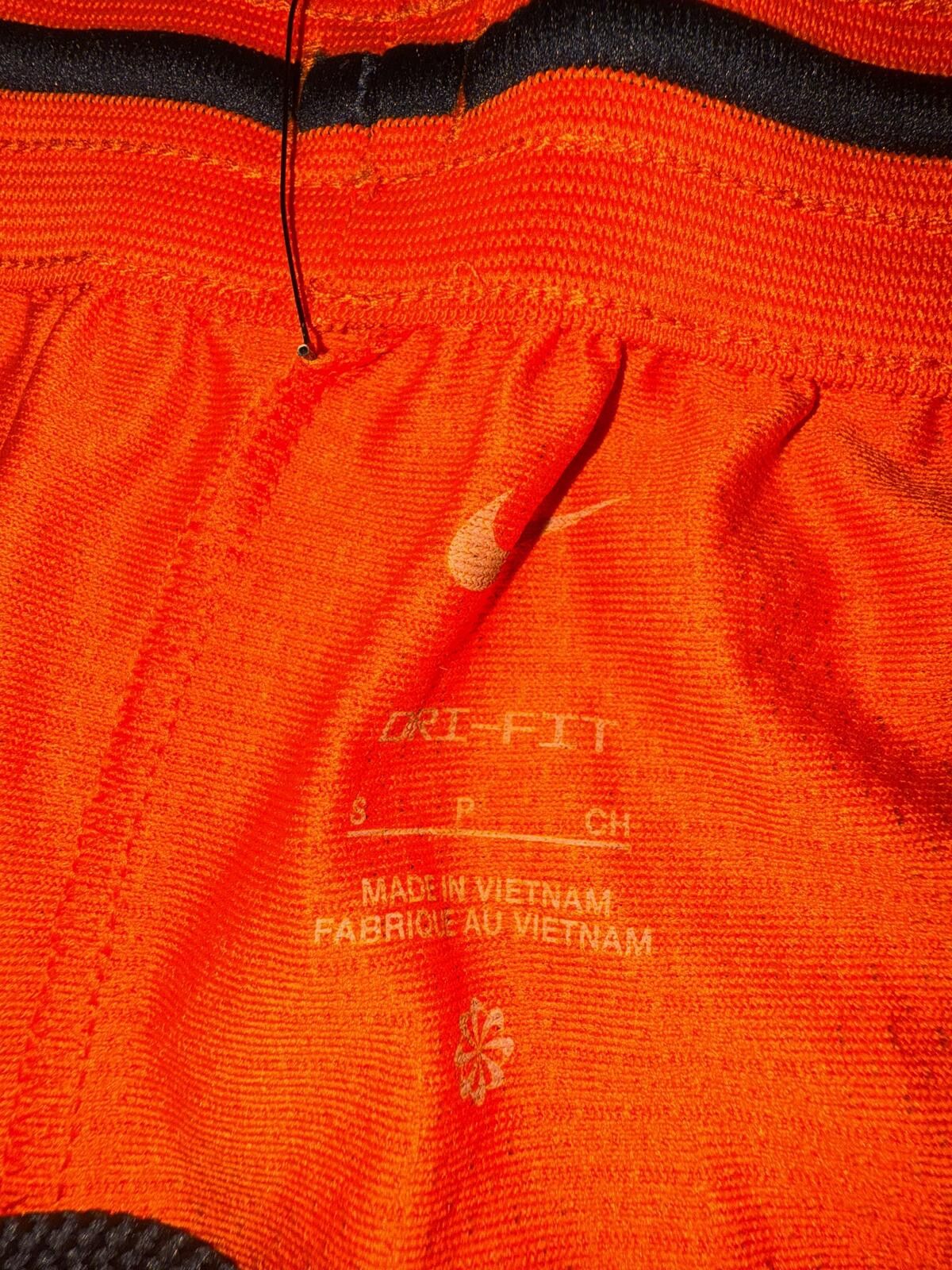 Nike Nike DNA Men's Dri-FIT 10” Basketball Shorts Sample Size US 30 / EU 46 - 2 Thumbnail