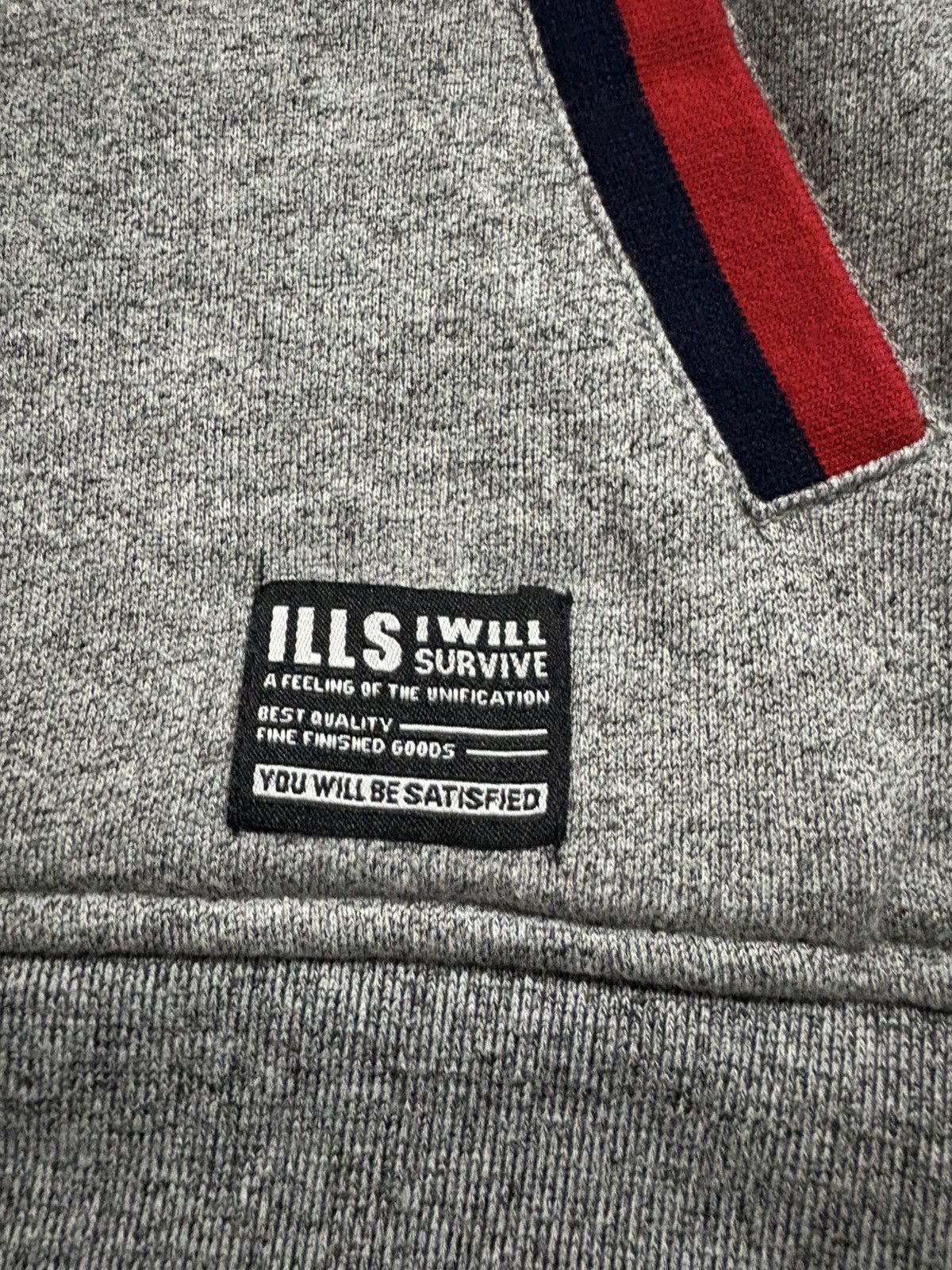 Vintage ILLS Size US XL / EU 56 / 4 - 4 Thumbnail