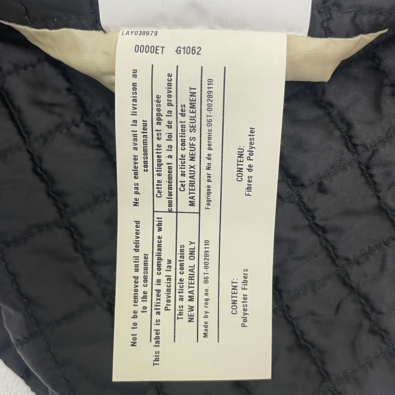 Prada Prada Quilted Mini Skirt K26WX Size 27" / US 4 / IT 40 - 8 Thumbnail