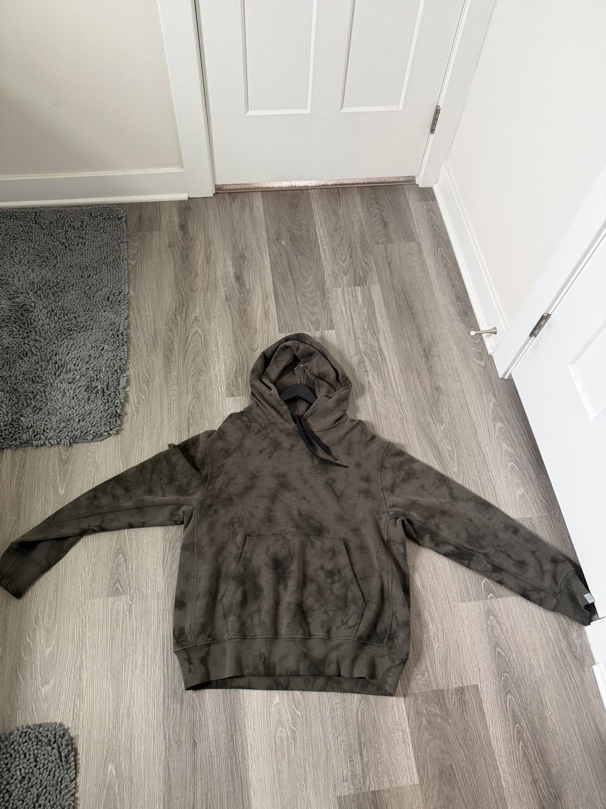 Rag & Bone Rag & bone vintage streetwear hoodie Size US XL / EU 56 / 4 - 1 Thumbnail