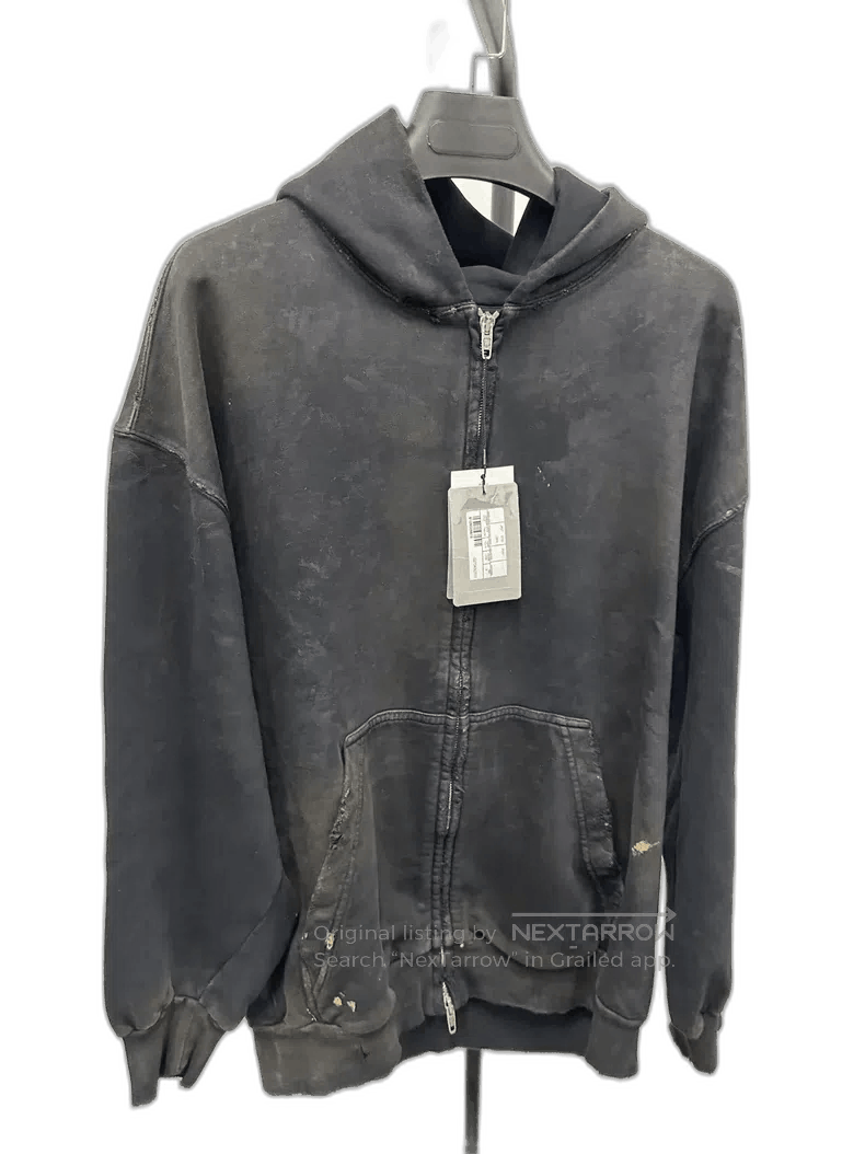 Balenciaga Balenciaga Zip. Size US XS / EU 42 / 0 - 1 Thumbnail