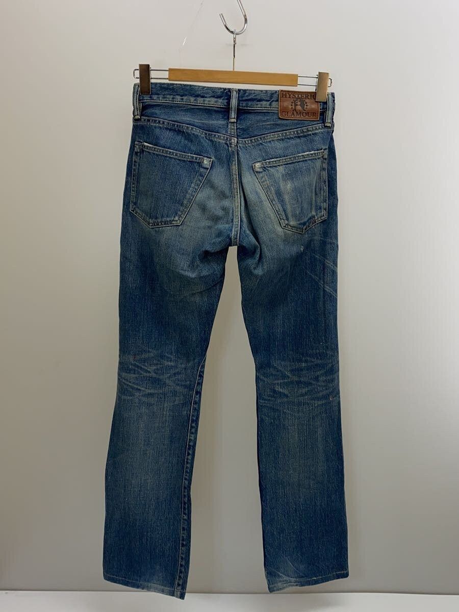 Hysteric Glamour Distressed Denim Jeans Size US 28 / EU 44 - 2 Thumbnail