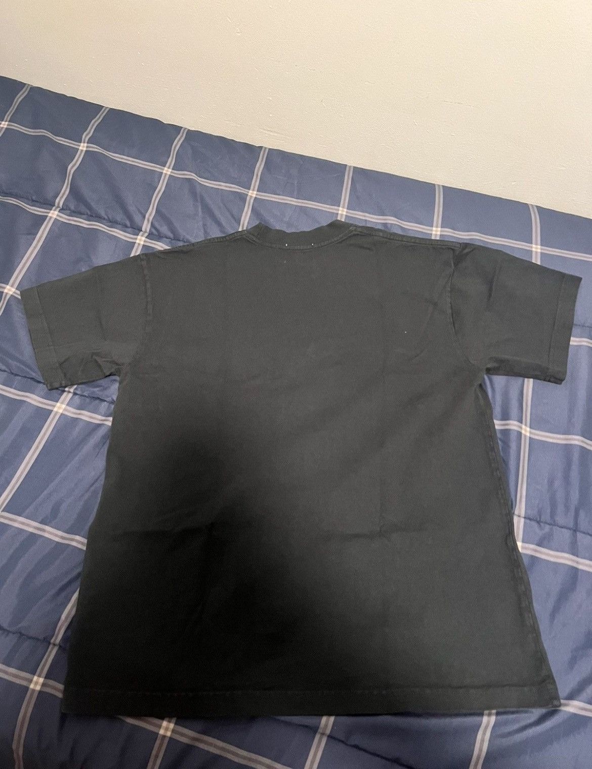 Warren Lotas Las Vegas is a Mirage T-Shirt - Black Size Small Size US S / EU 44-46 / 1 - 4 Thumbnail