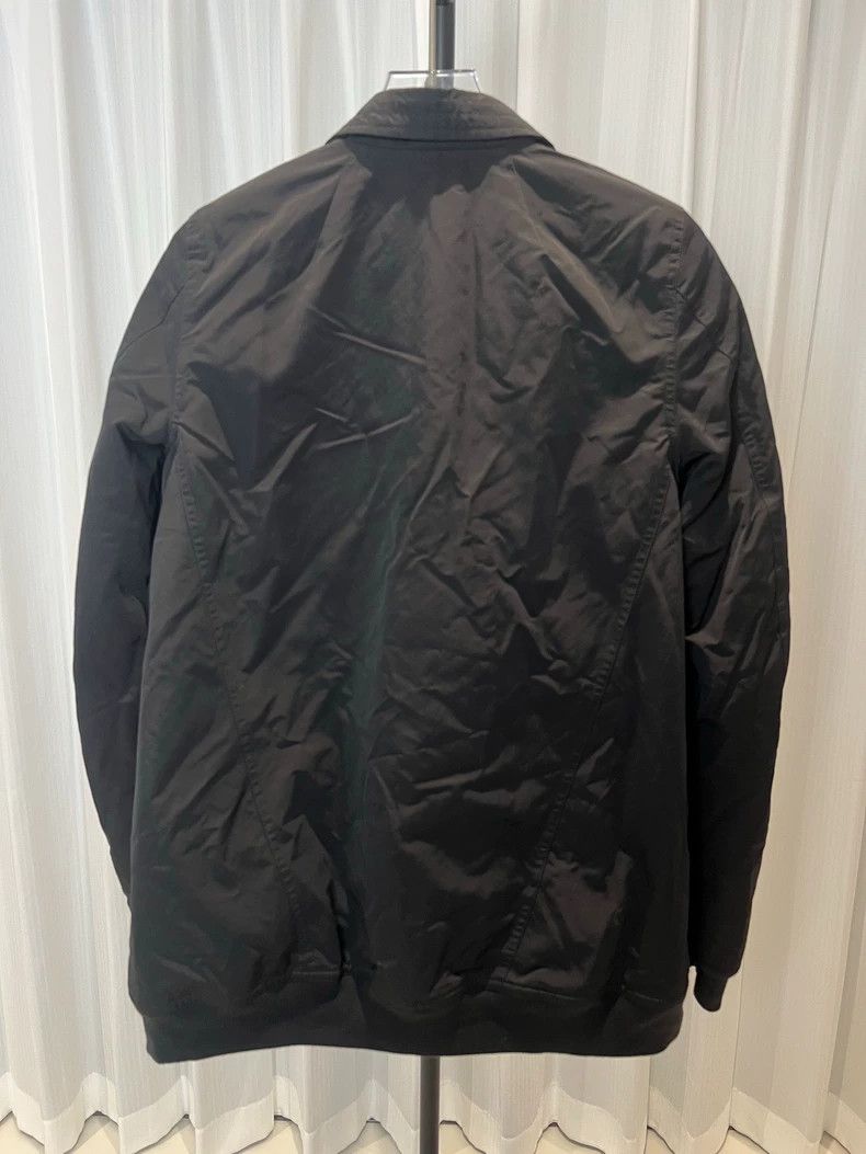 Rick Owens Rick Owens Classic Duplex Jacket Size US S / EU 44-46 / 1 - 2 Thumbnail