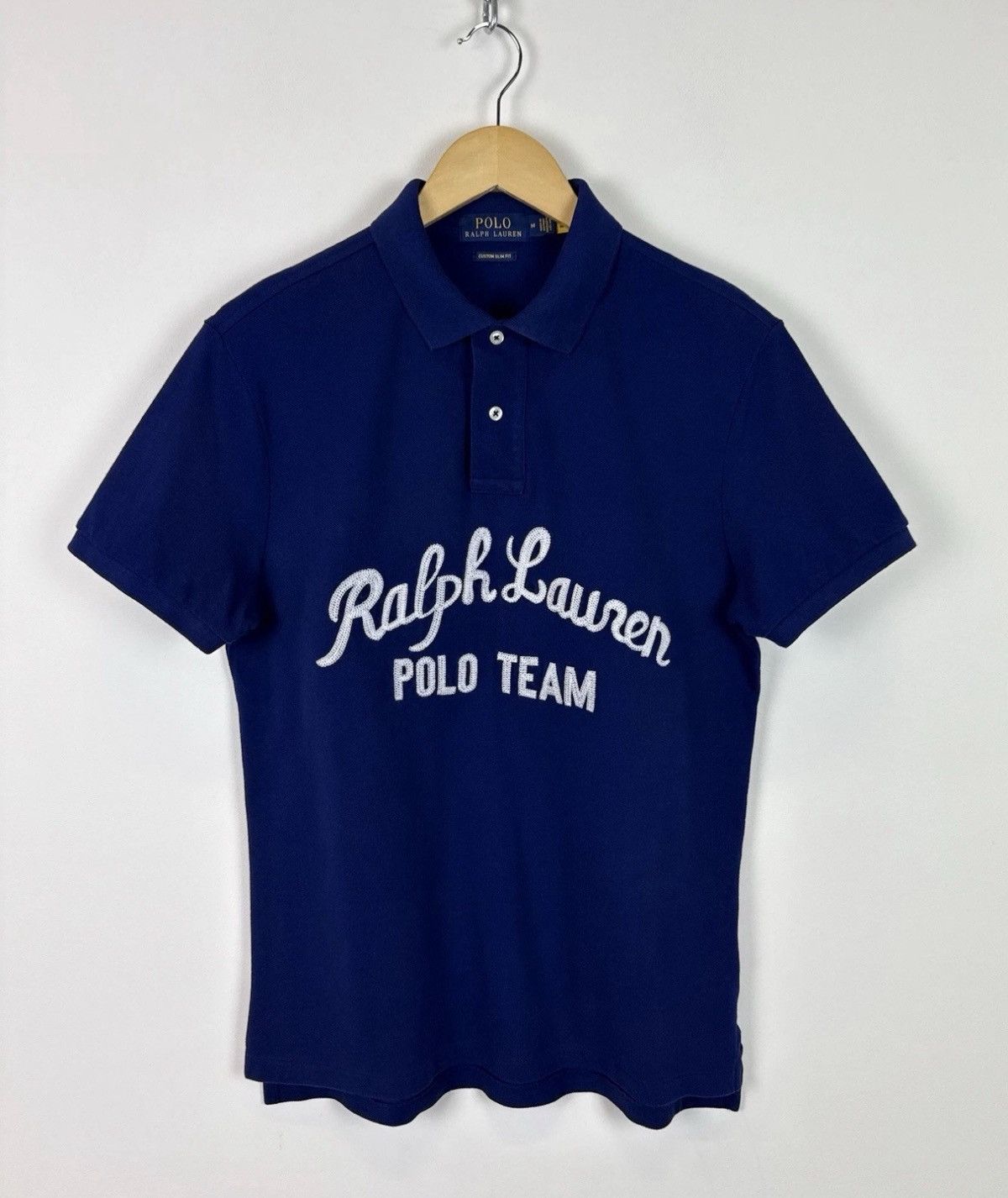 Polo Ralph Lauren Mens RALPH LAUREN RL1 2011 Japan Team Racing 8