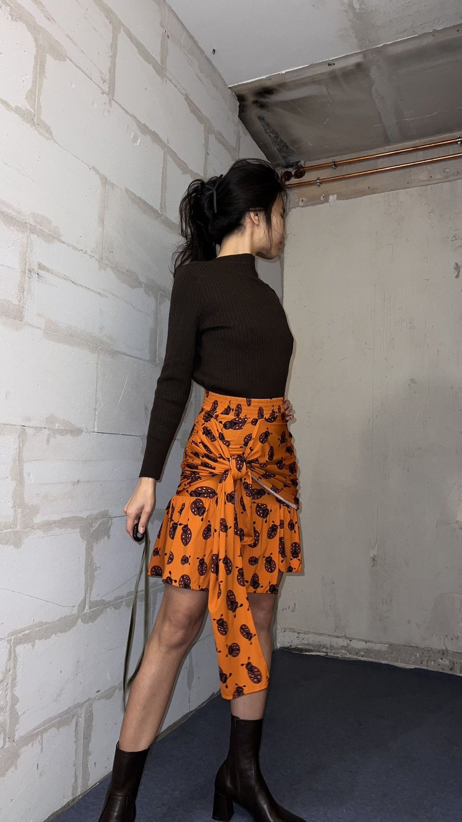 Other Mimi Liberté skirt Size 26" / US 2 / IT 38 - 13 Thumbnail