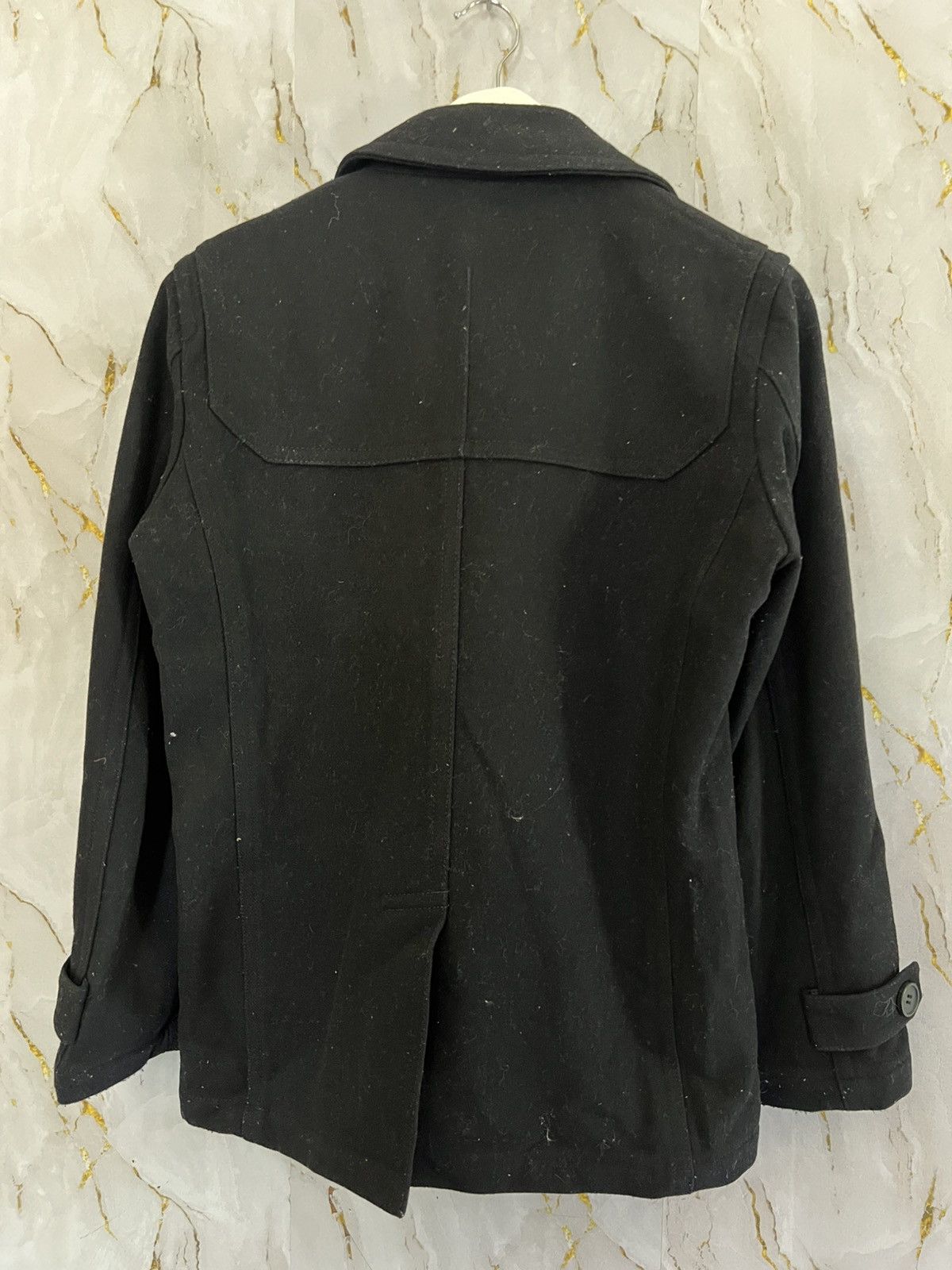 Neil Barrett Neil Barrett Jacket – Size M – Minimalist Design Size US M / EU 48-50 / 2 - 2 Thumbnail