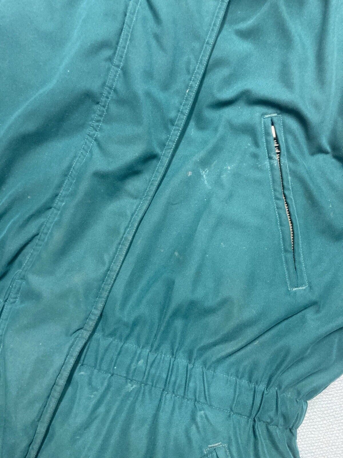 Eddie Bauer × Vintage VTG Eddie Bauer polar parka goose down jacket coat womens M Size M / US 6-8 / IT 42-44 - 7 Thumbnail
