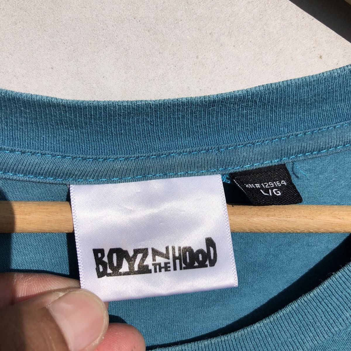Rap Tees 🔥Accept Binding Offer🔥 Boyz N The Hood Size US L / EU 52-54 / 3 - 5 Thumbnail