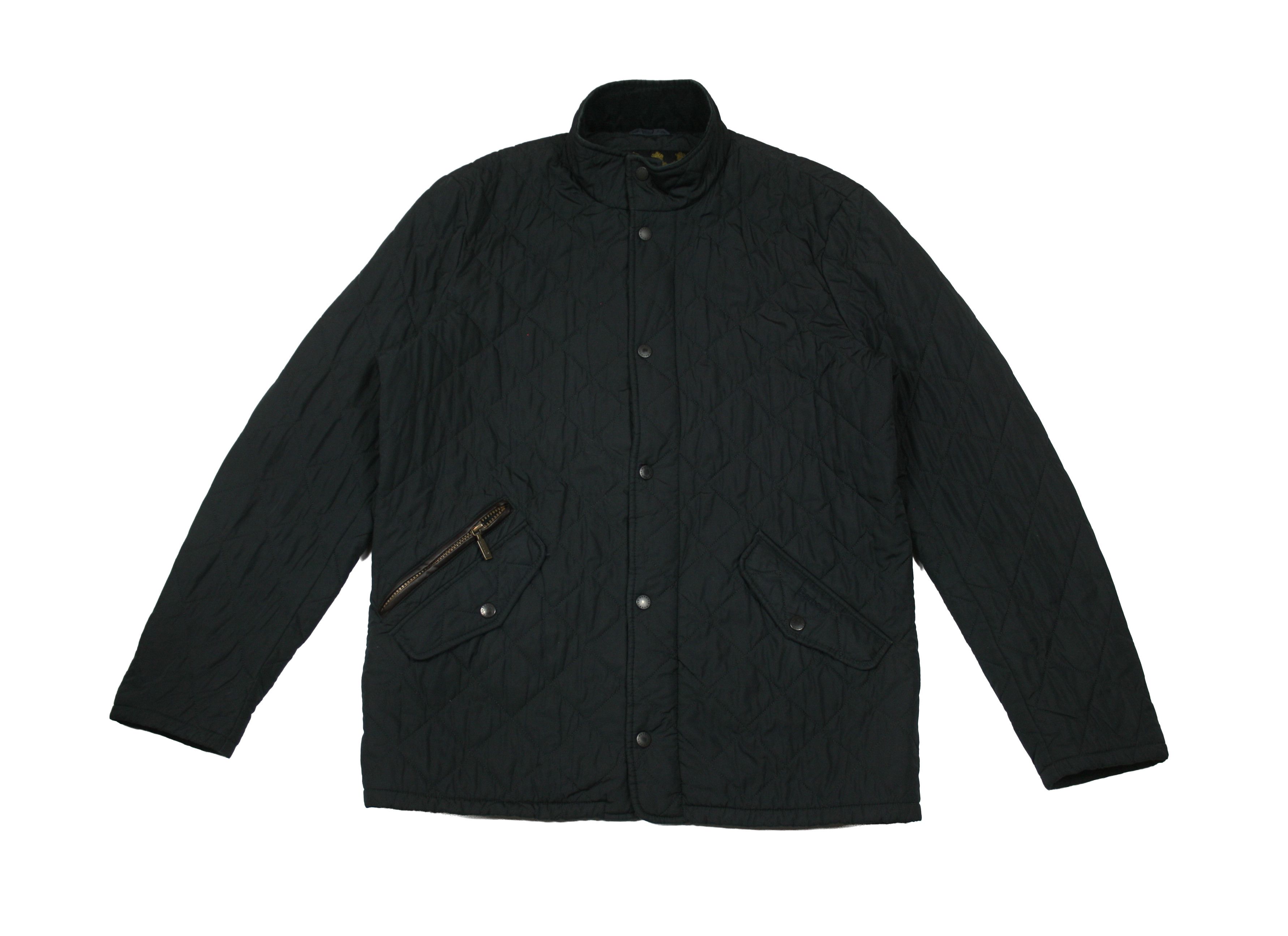 Barbour Chelsea Sportsquilt Jacket Size US M / EU 48-50 / 2 - 1 Thumbnail