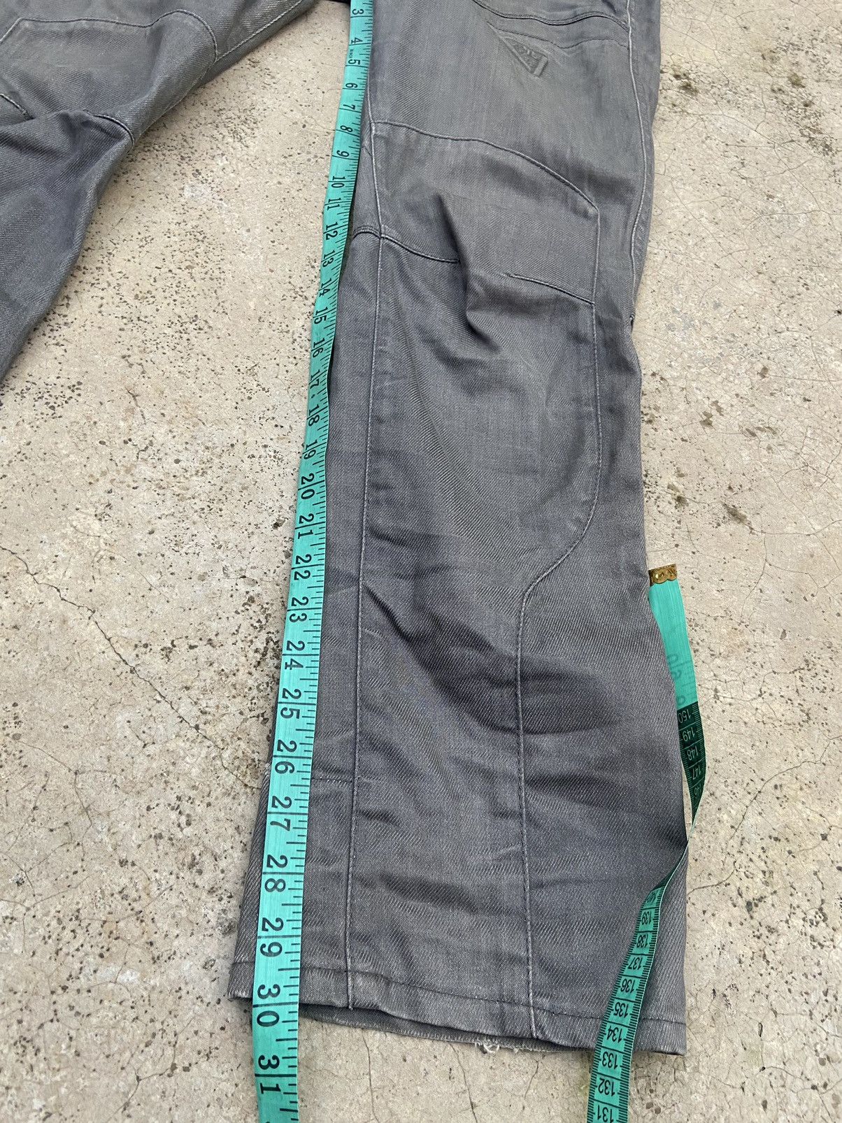 G-Star G Star pants reconstruct tactical pants Size US 34 / EU 50 - 16 Thumbnail
